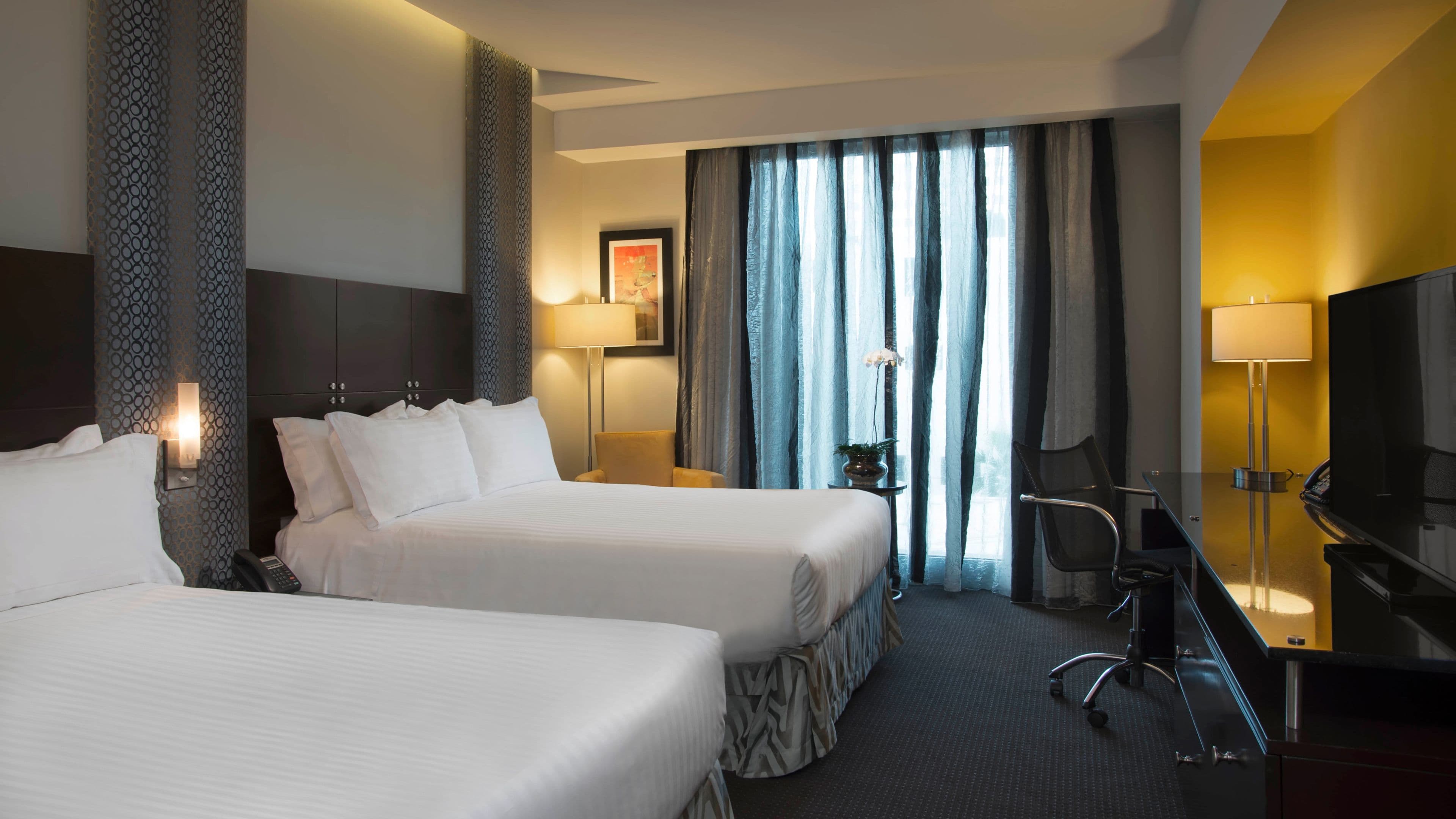 Holiday Inn Santo Domingo — 48