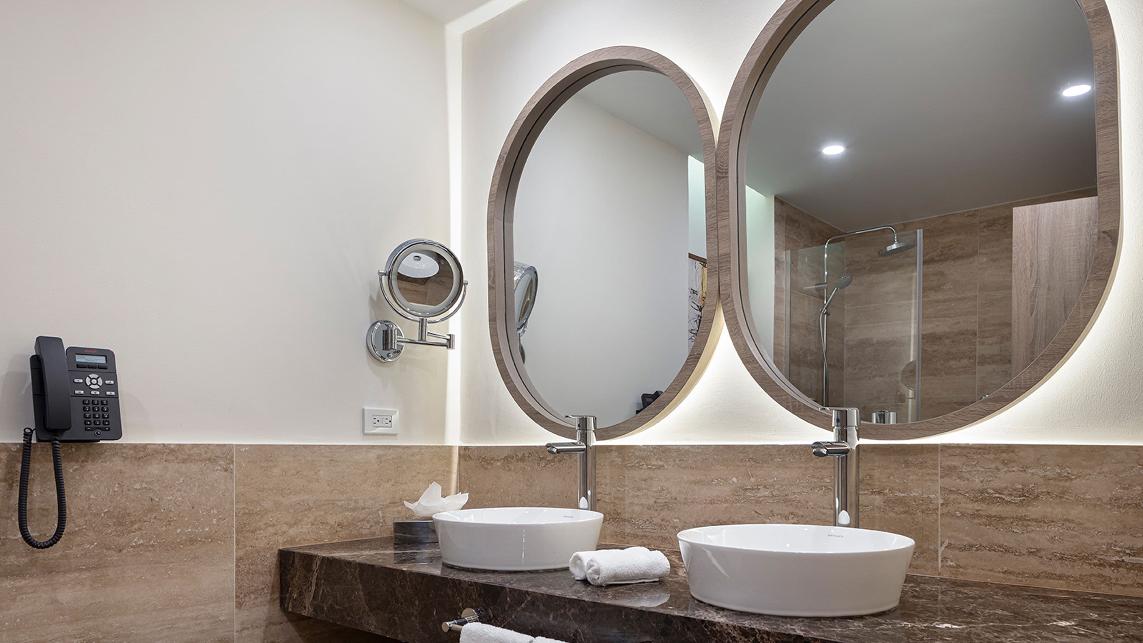 Holiday Inn Santo Domingo — 61