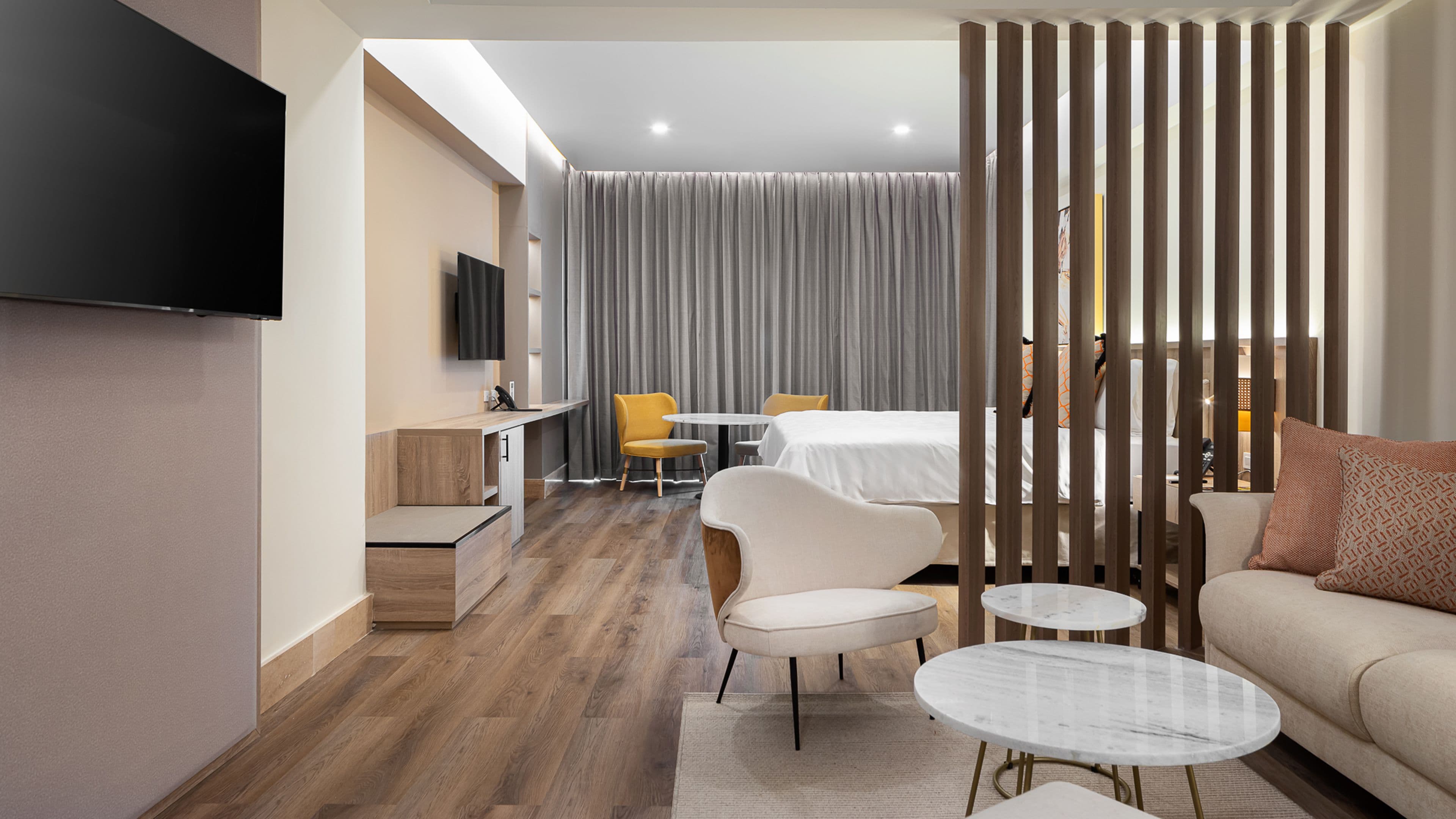 Holiday Inn Santo Domingo — 57