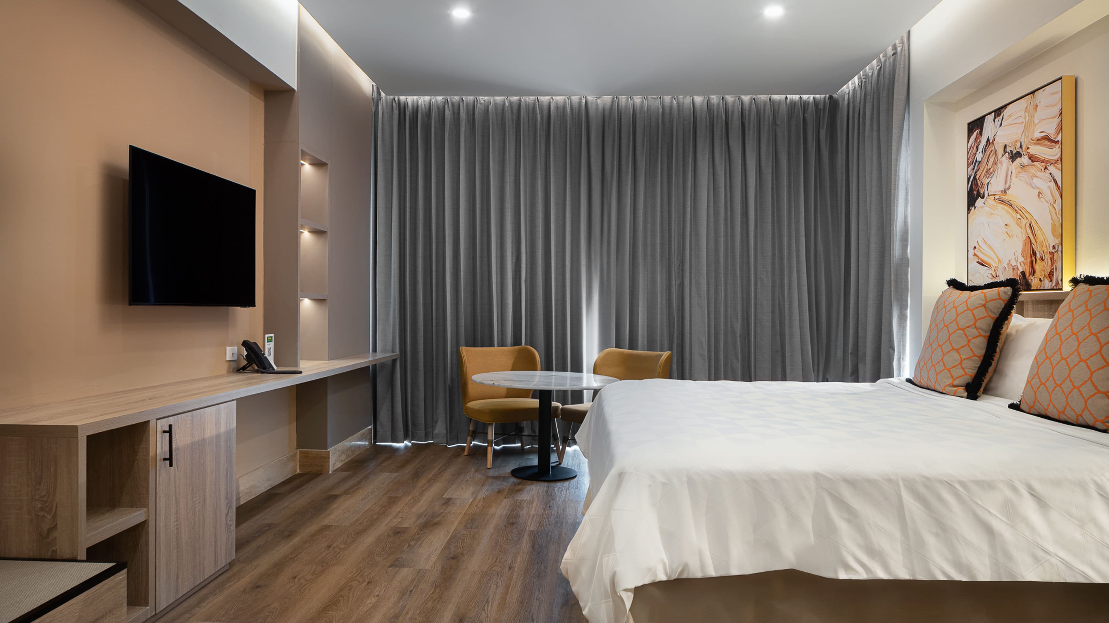 Holiday Inn Santo Domingo — 12