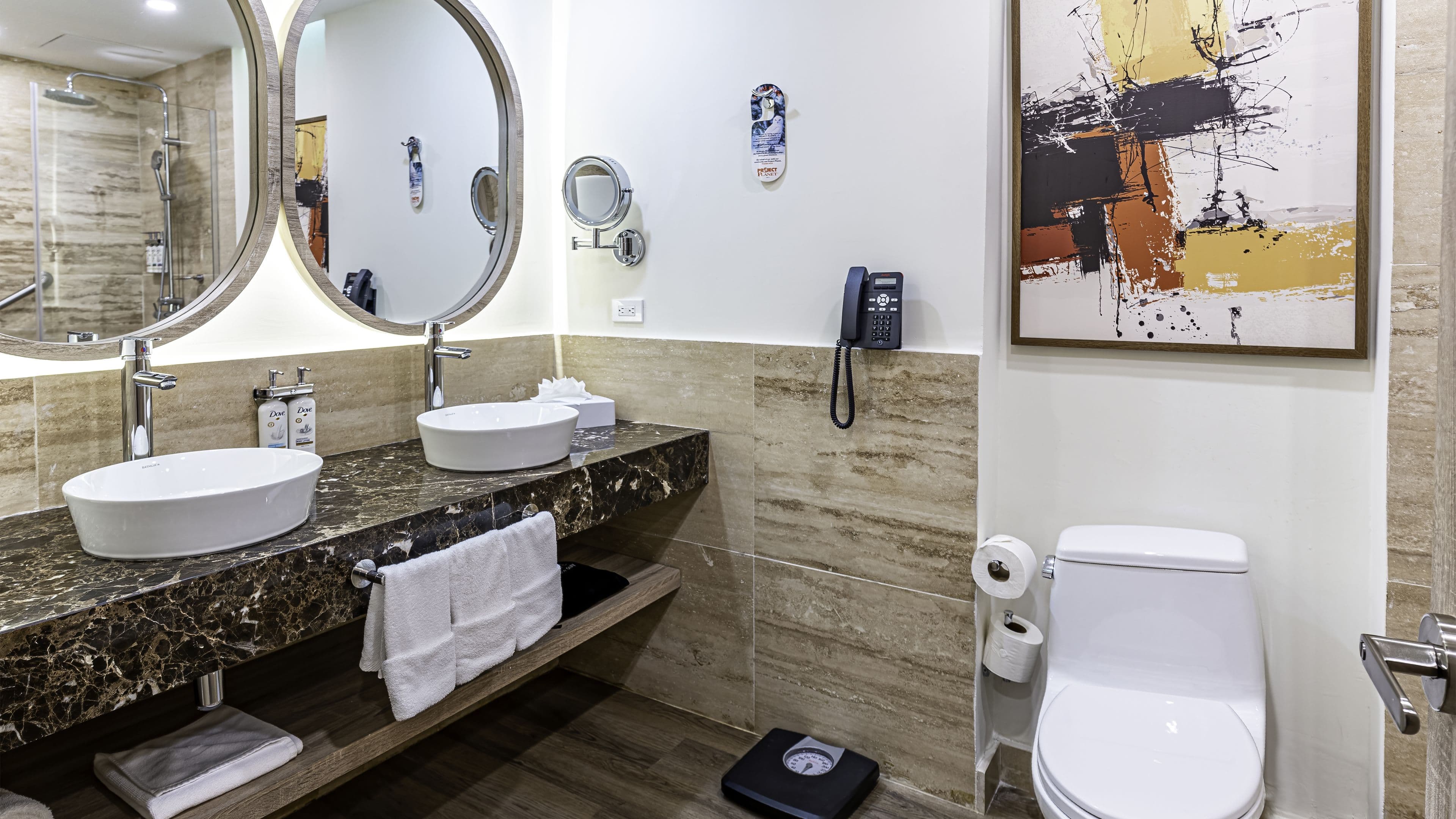 Holiday Inn Santo Domingo — 62