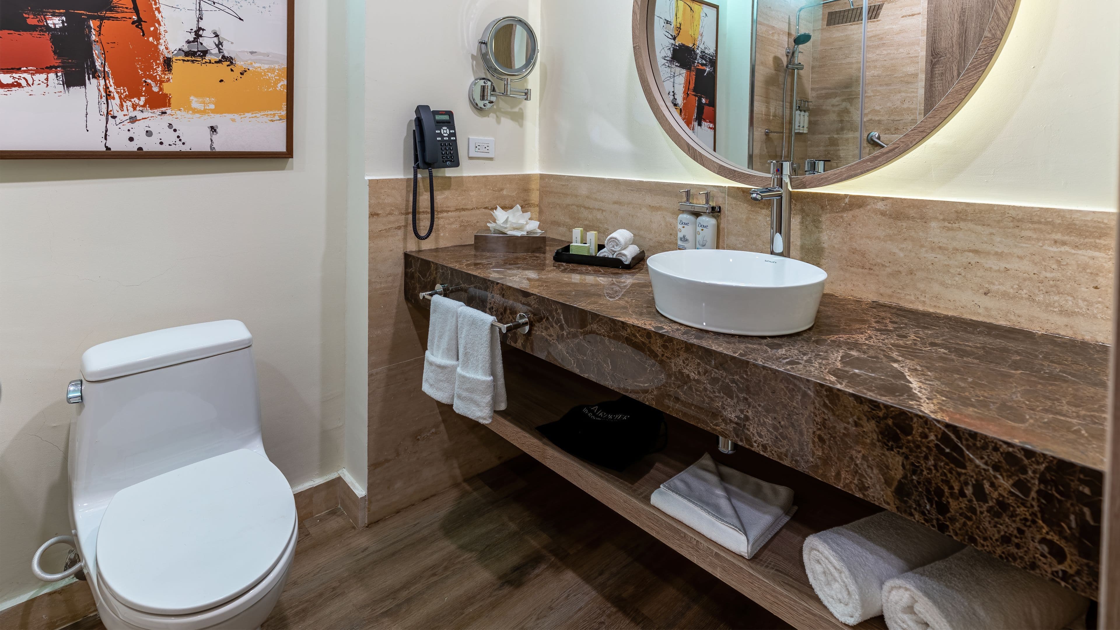 Holiday Inn Santo Domingo - Image 5