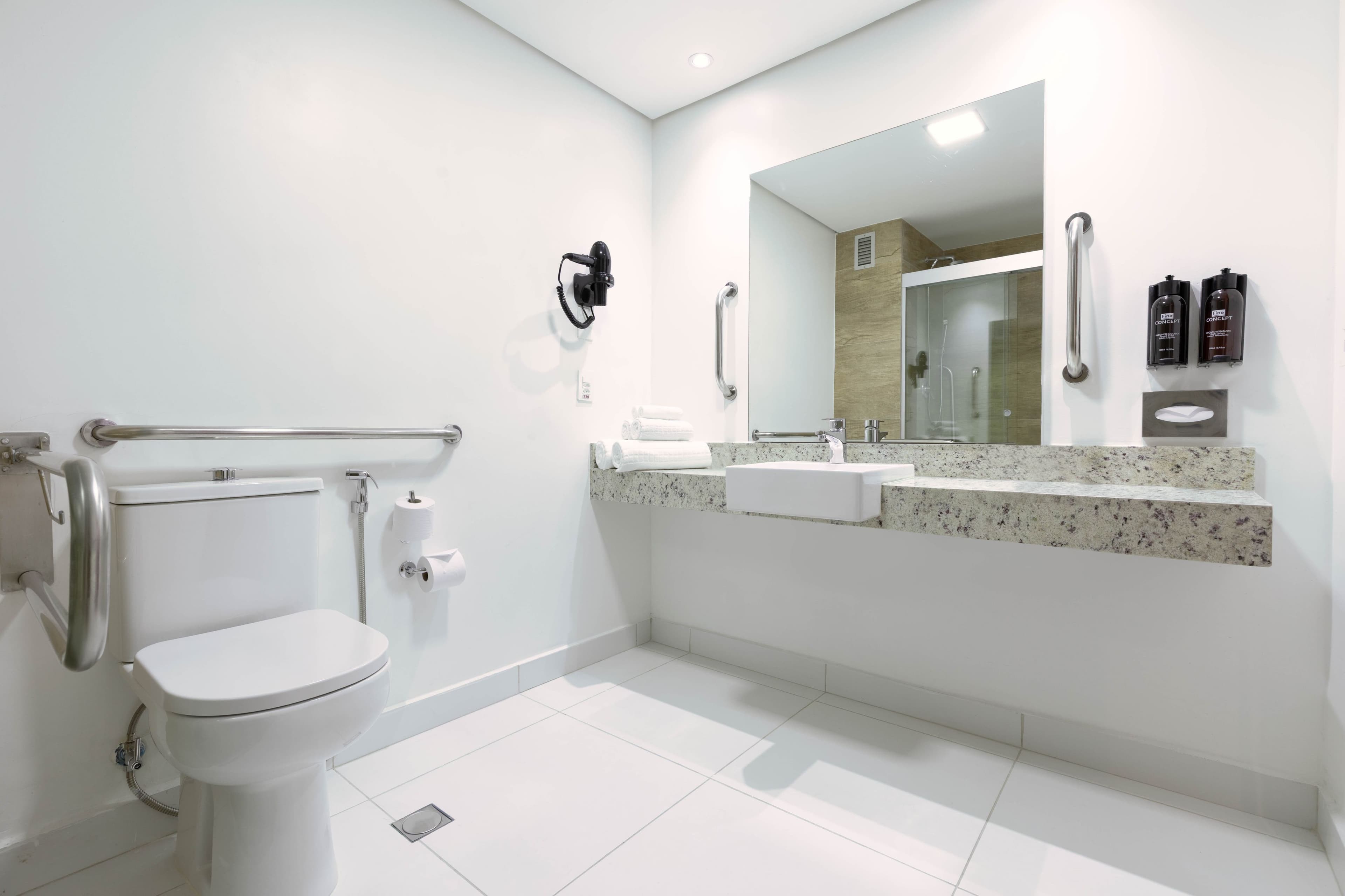 Holiday Inn Sao Paulo Parque Anhembi — 11