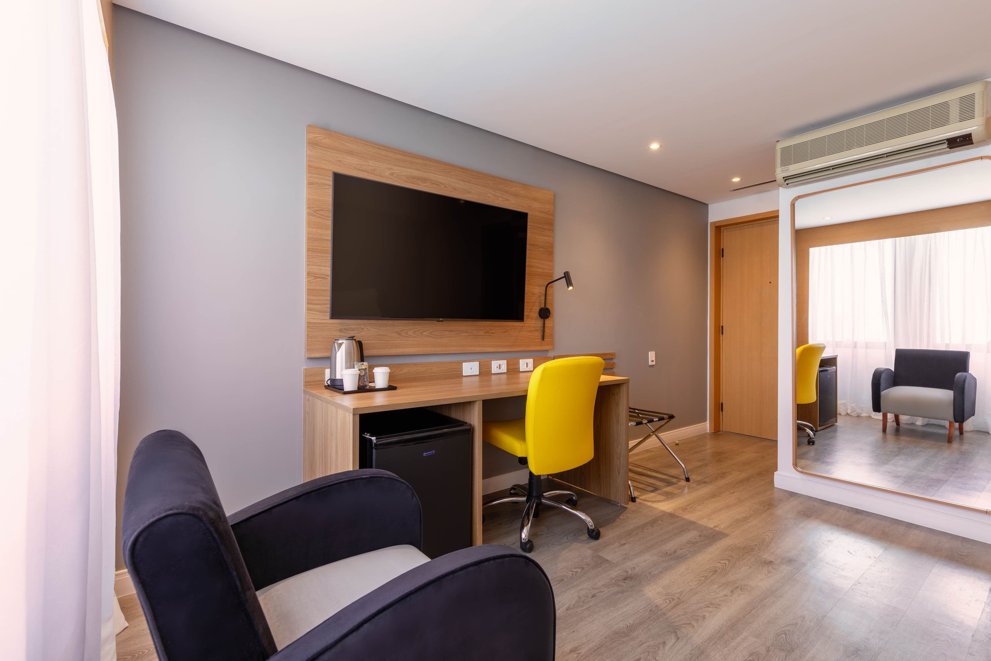 Holiday Inn Sao Paulo Parque Anhembi — 8