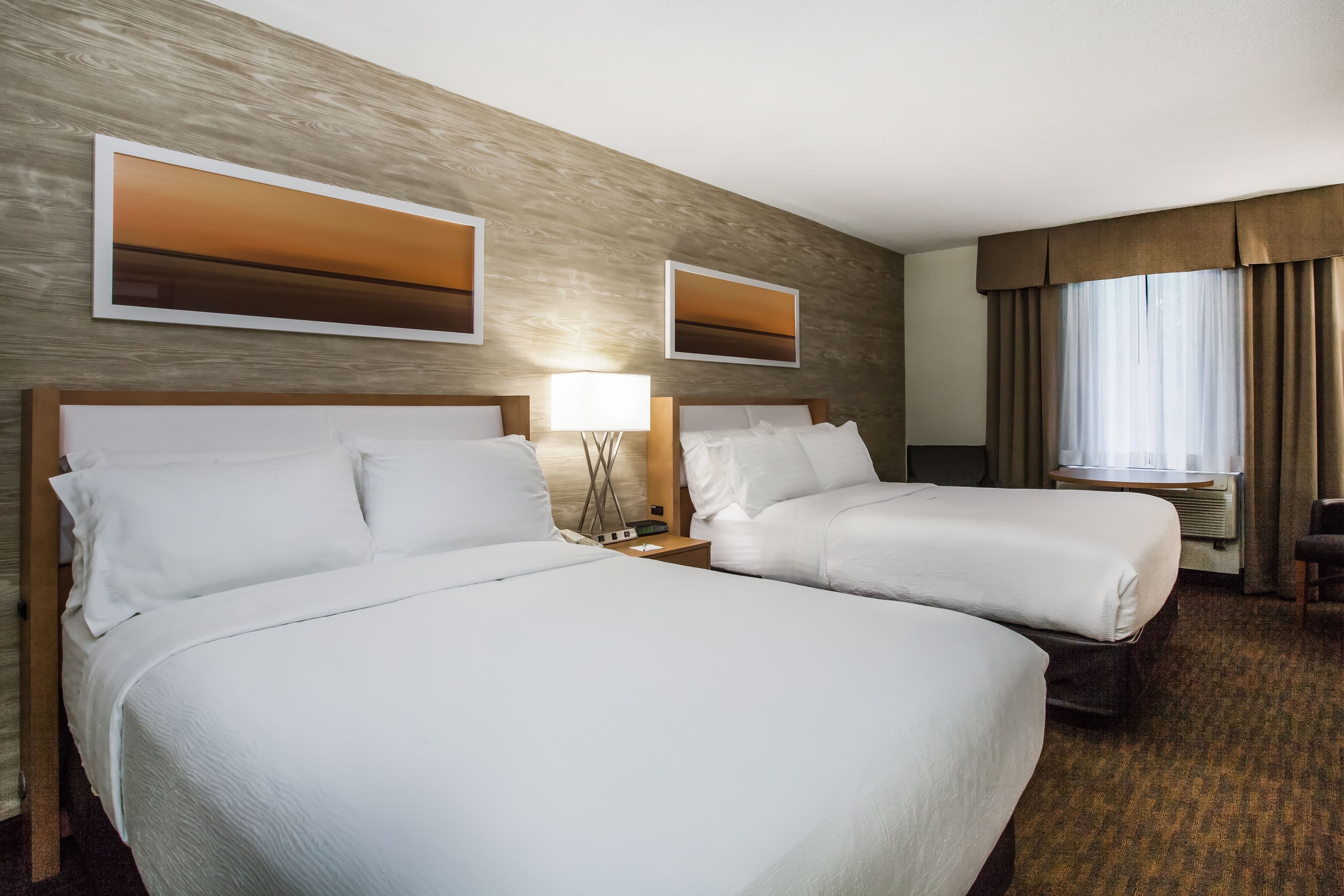 Holiday Inn Saratoga Springs — 23