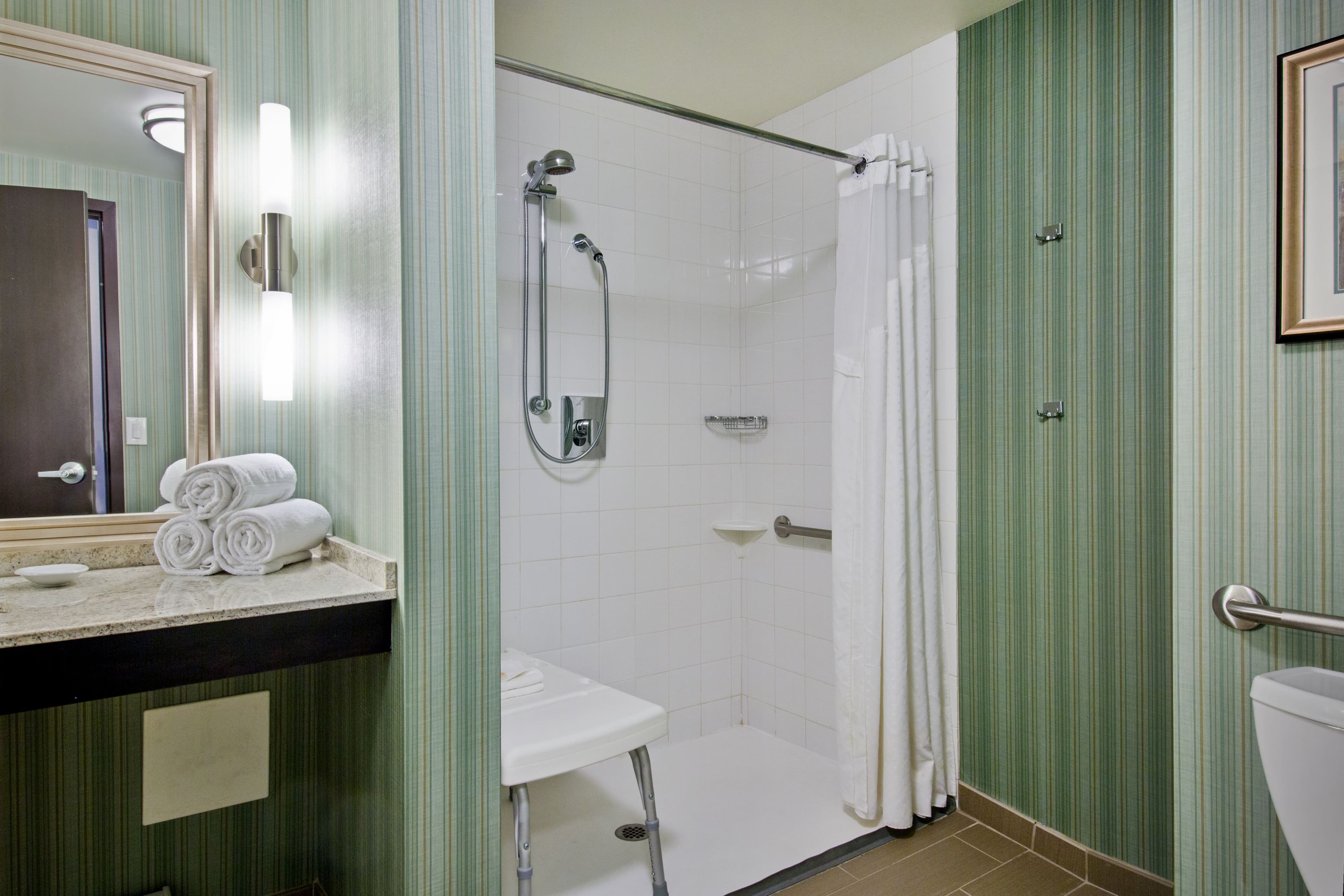 Holiday Inn Saskatoon Downtown — 12