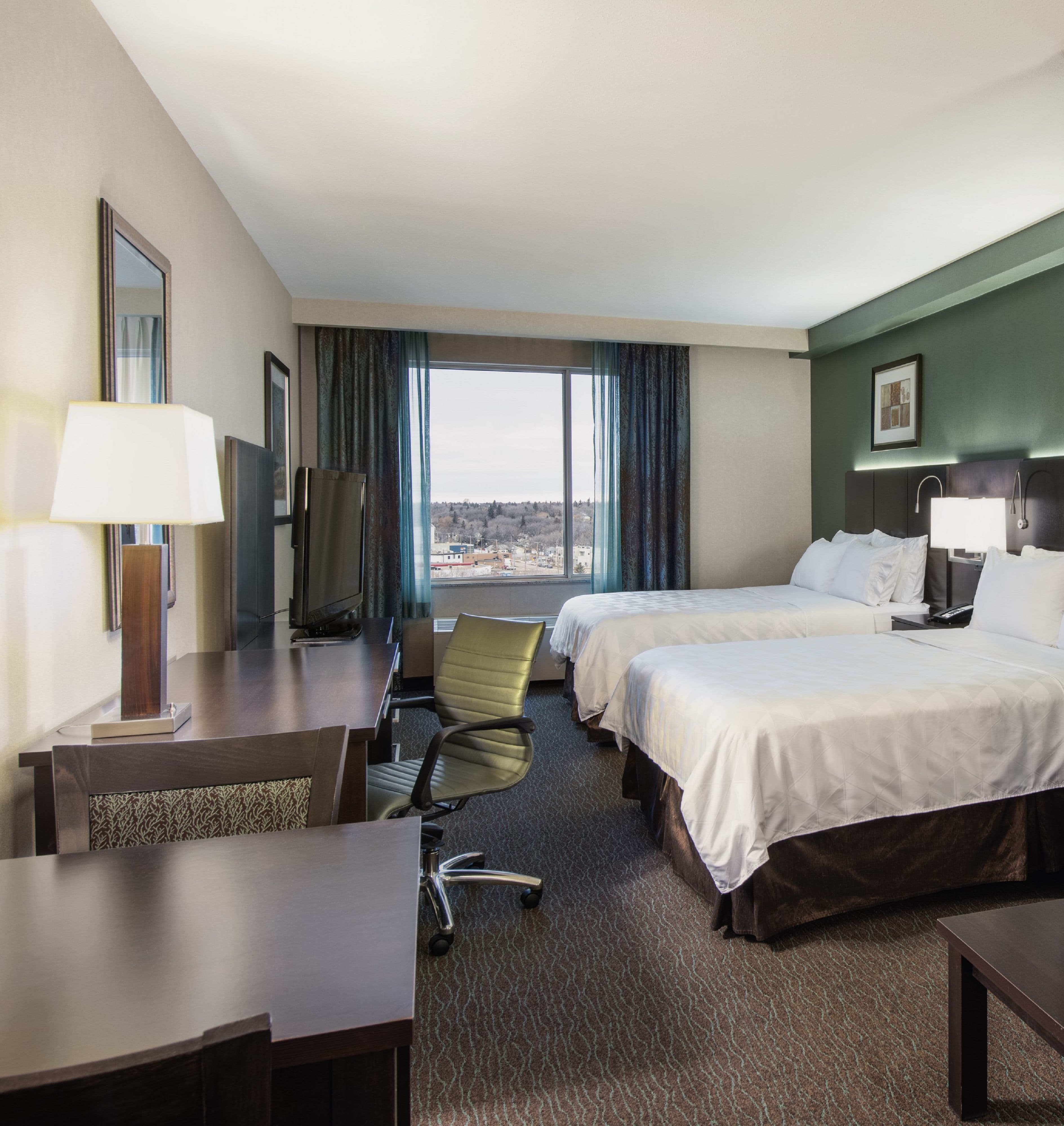Holiday Inn Saskatoon Downtown — 15