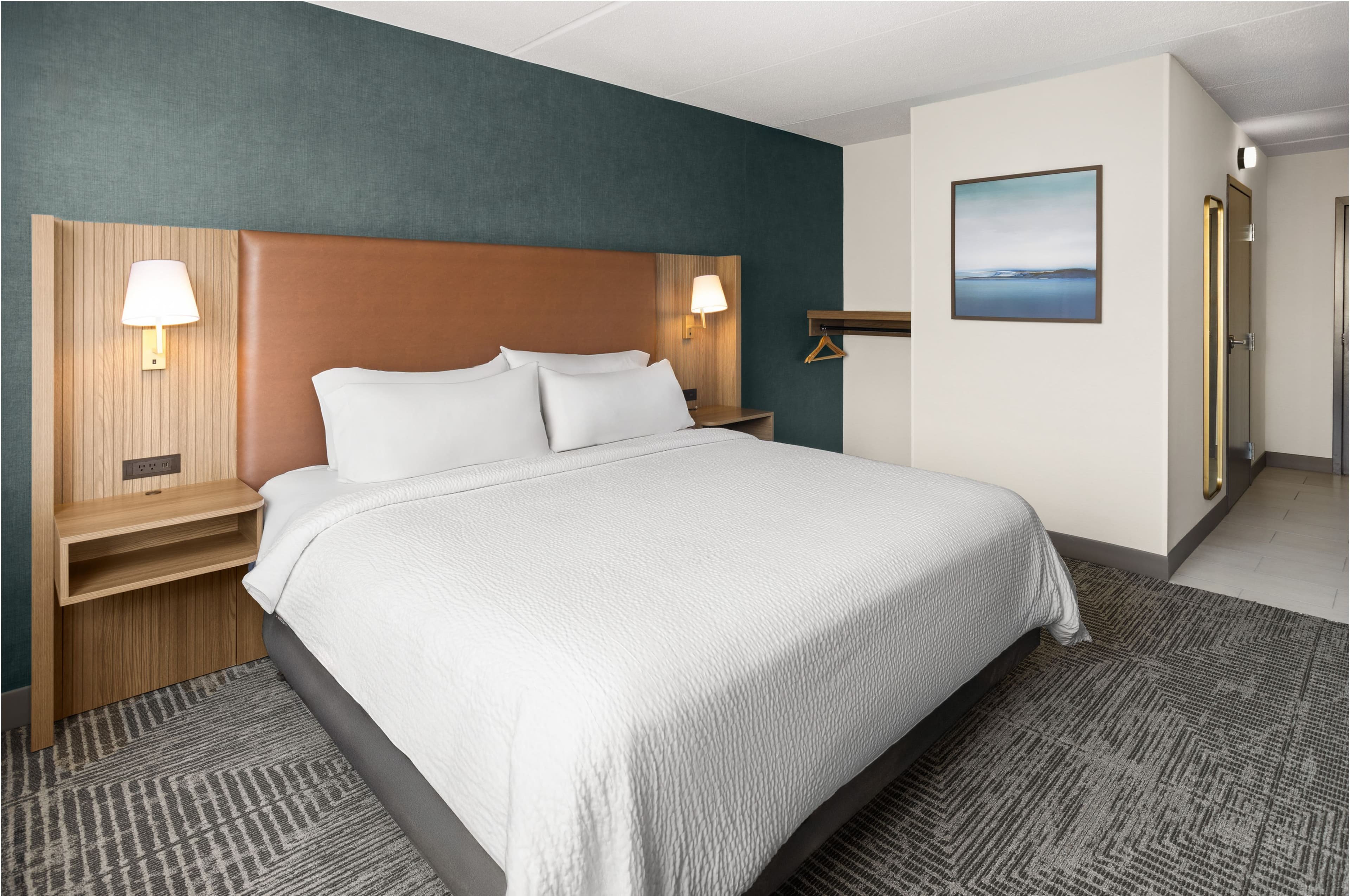 Holiday Inn South Kingstown (Newport Area) - Image 5