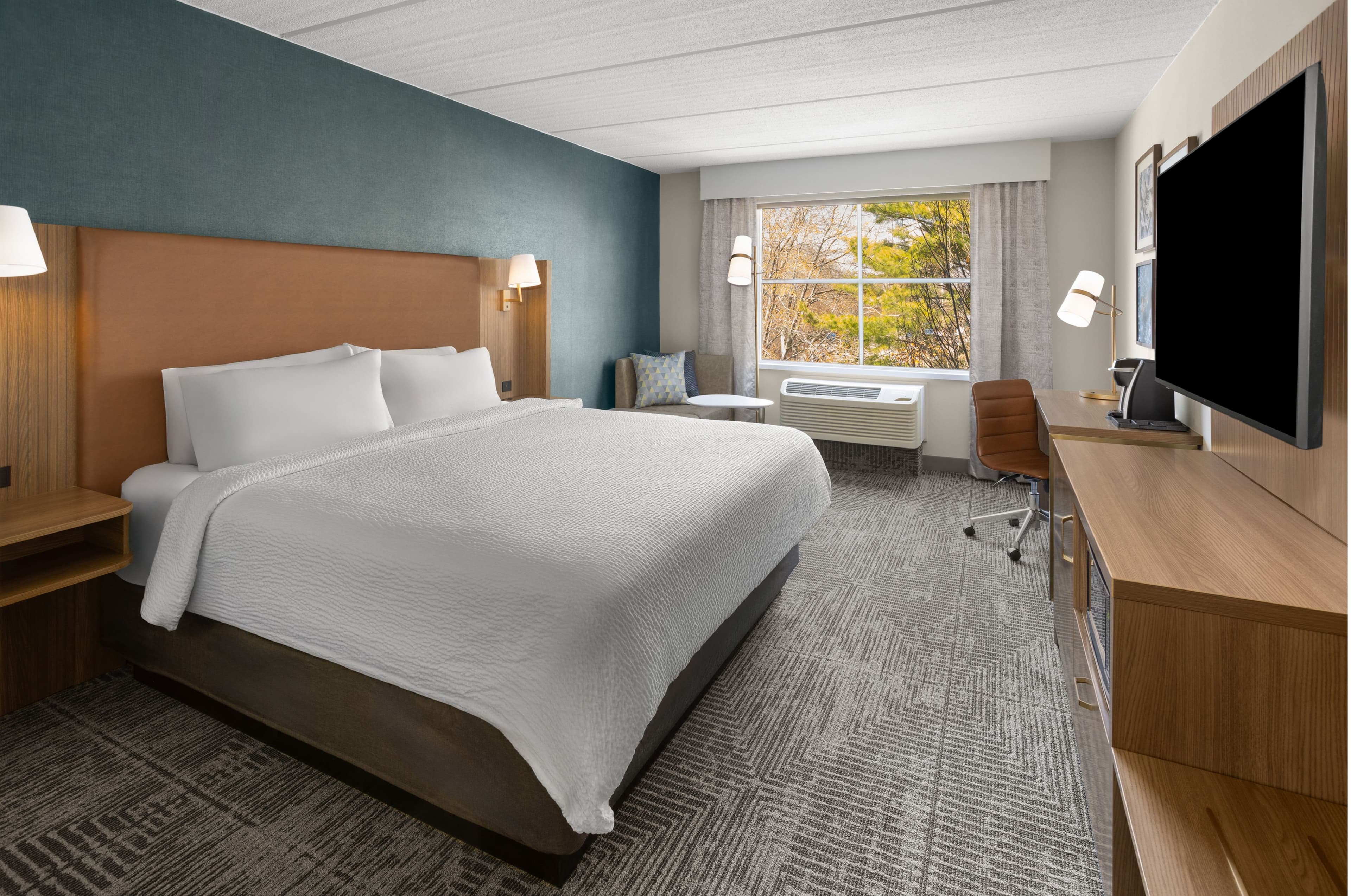 Holiday Inn South Kingstown (Newport Area) - Image 4