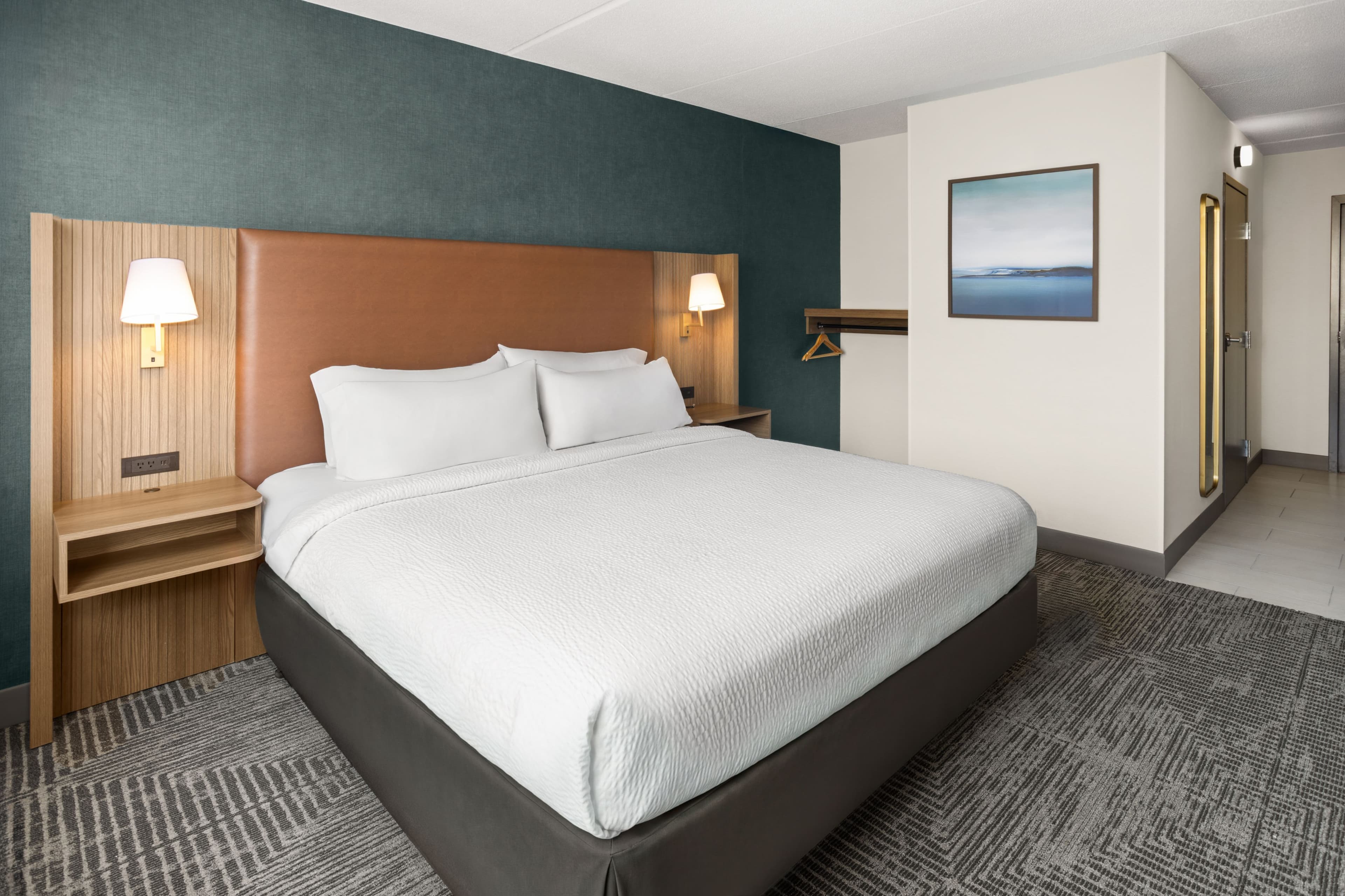 Holiday Inn South Kingstown (Newport Area) — 14