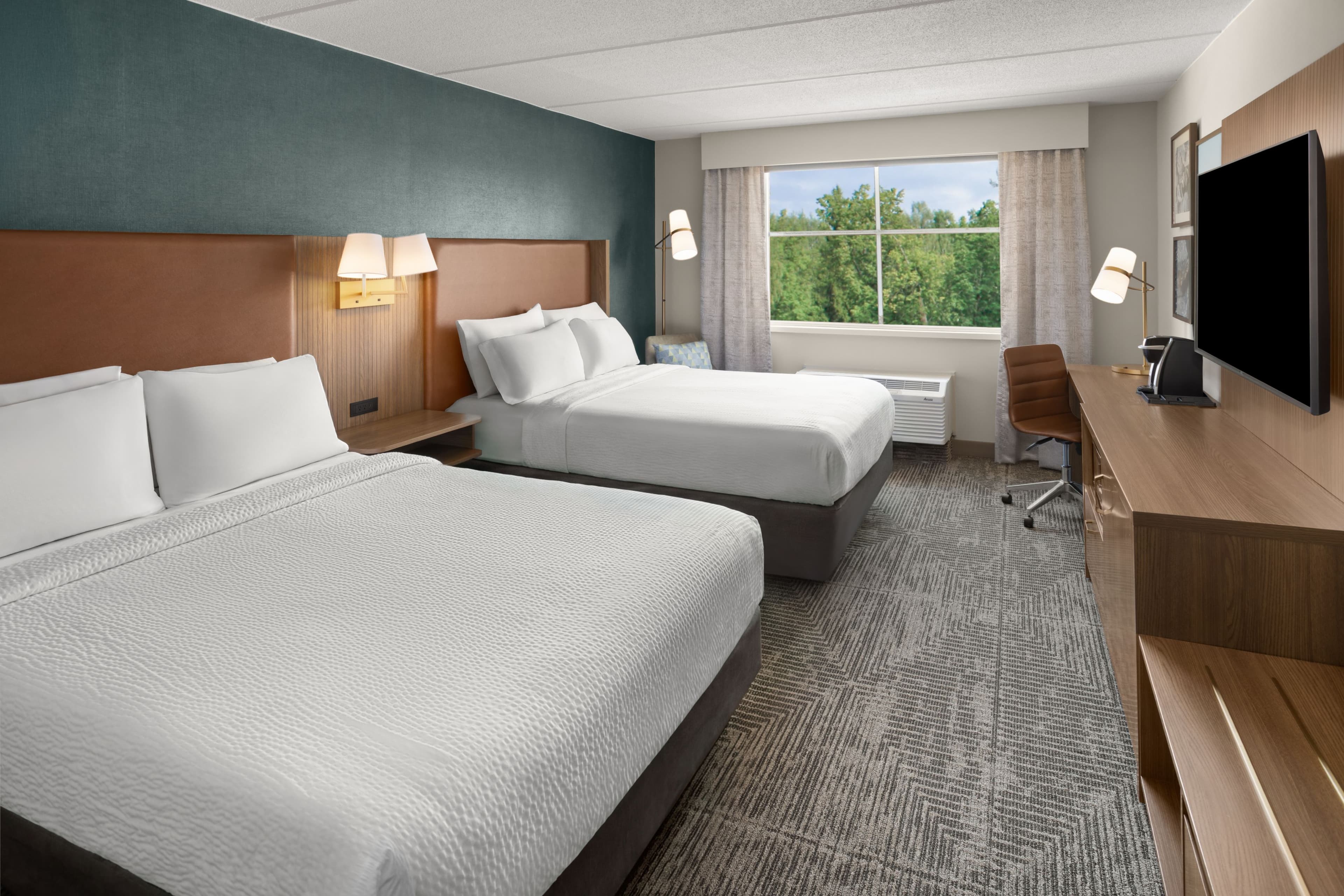 Holiday Inn South Kingstown (Newport Area) — 20