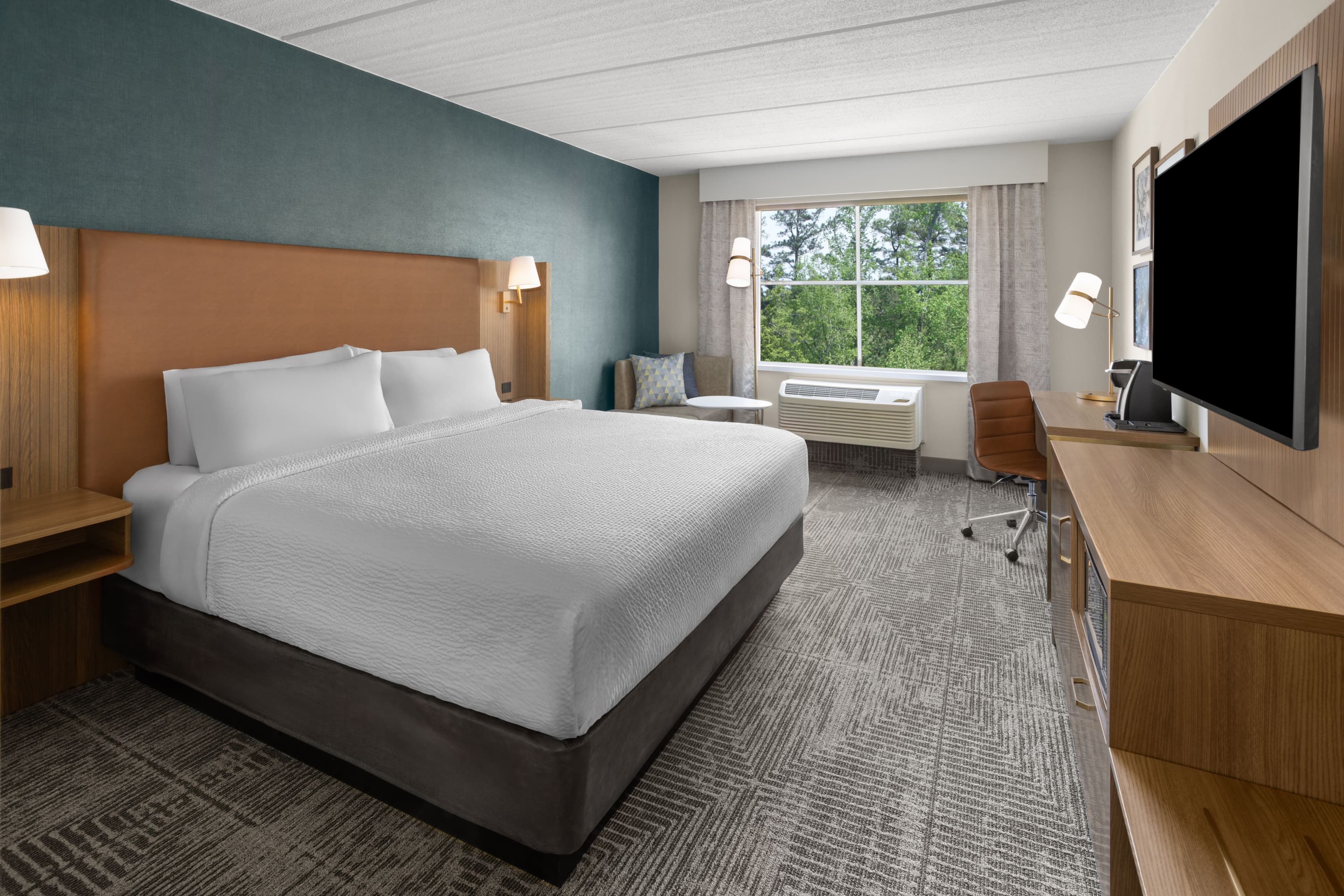 Holiday Inn South Kingstown (Newport Area) — 7