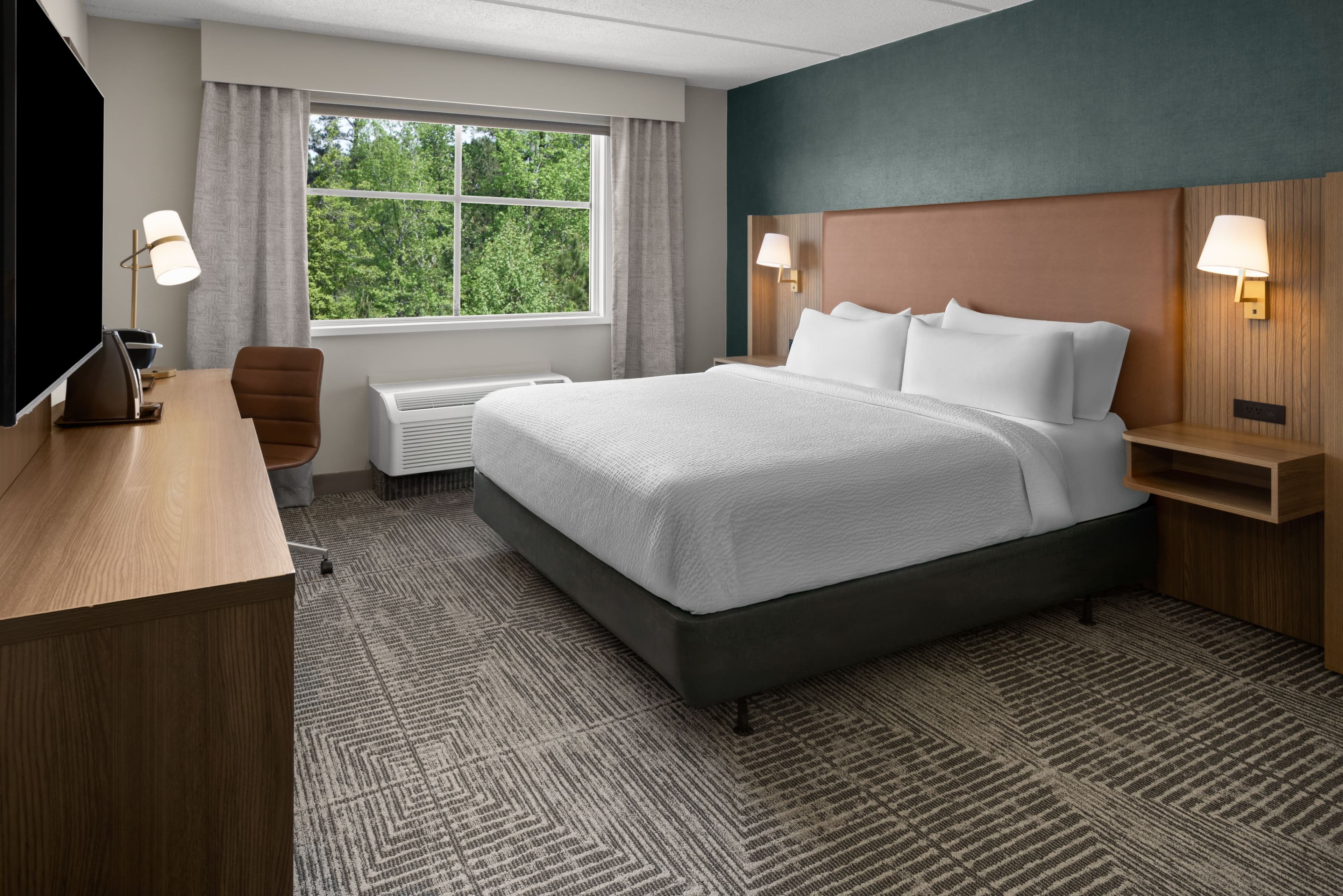 Holiday Inn South Kingstown (Newport Area) — 15