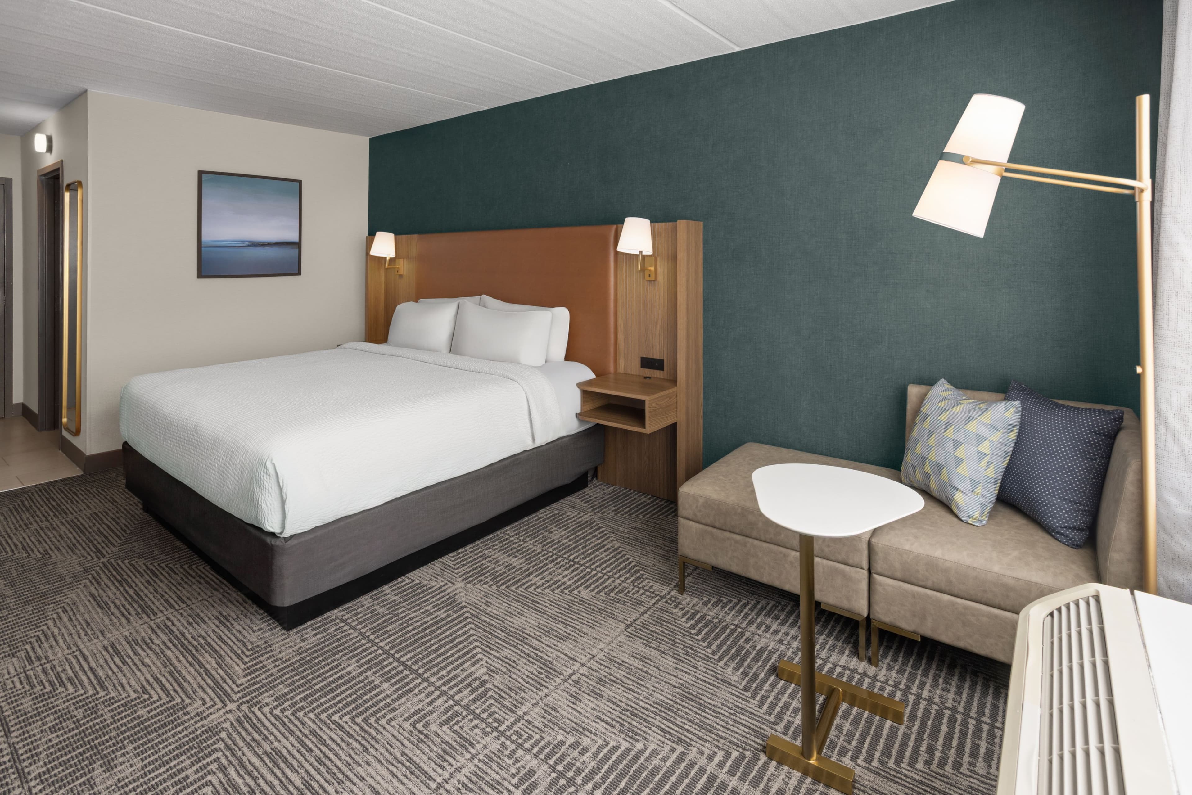 Holiday Inn South Kingstown (Newport Area) — 8