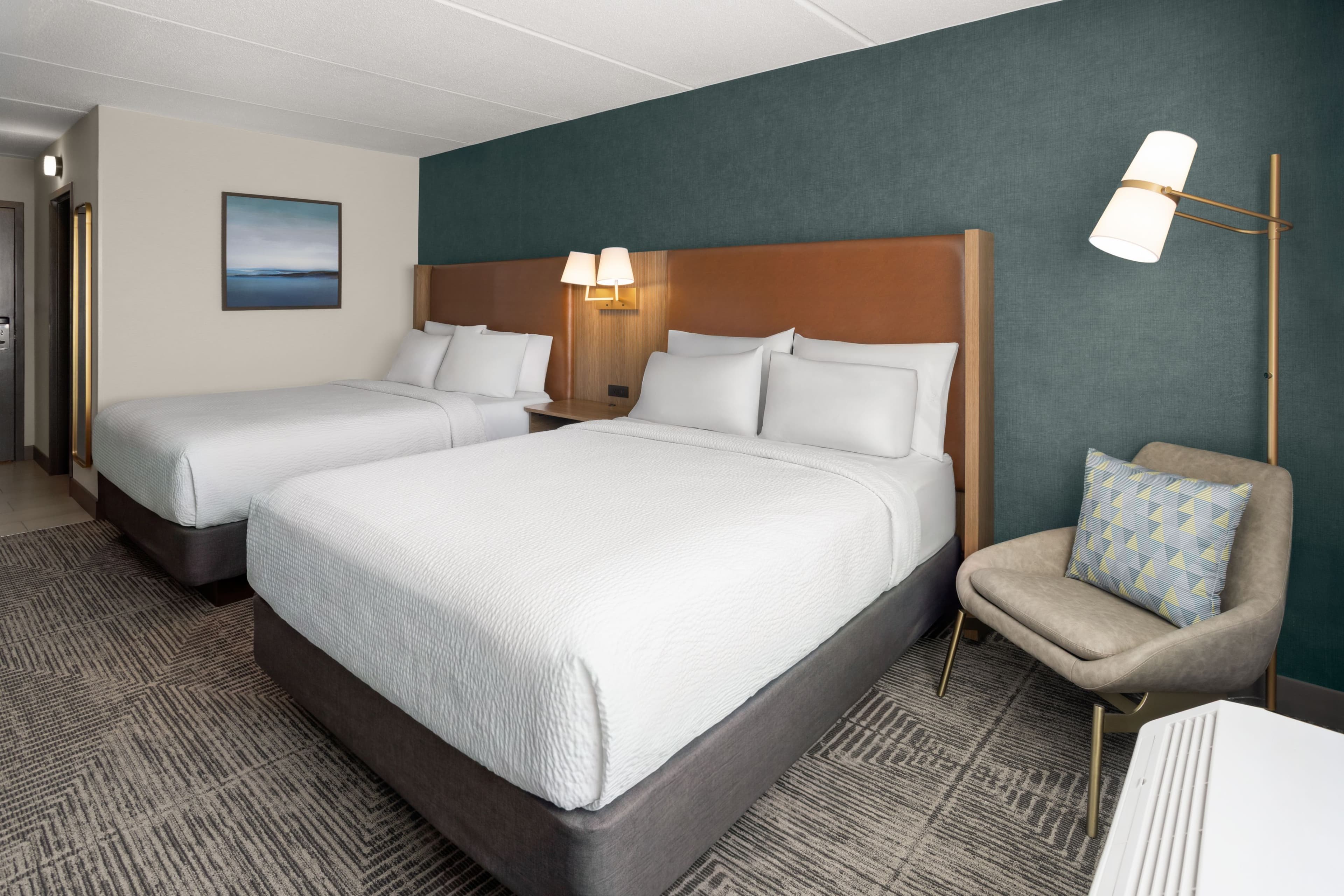 Holiday Inn South Kingstown (Newport Area) — 18