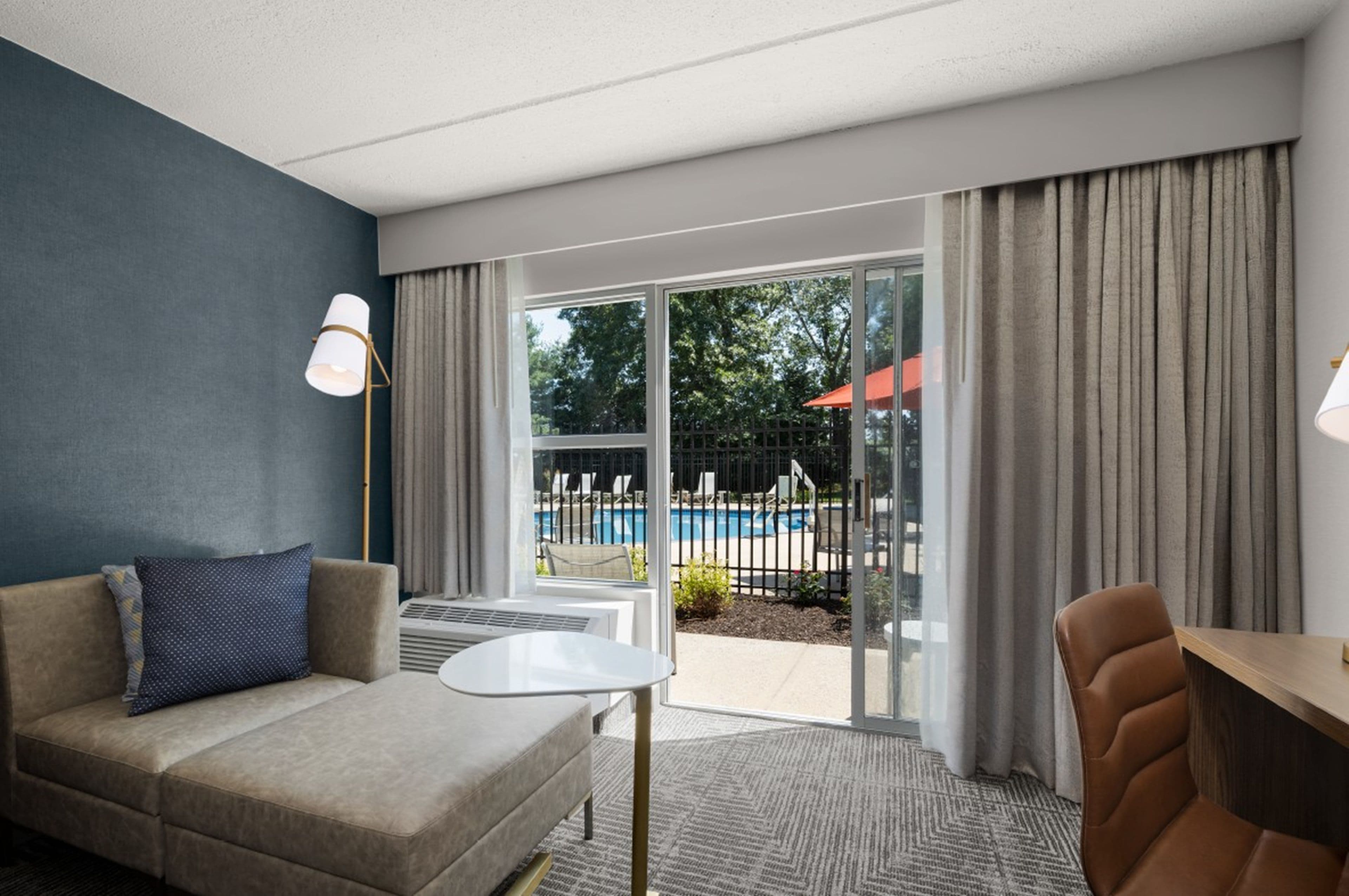 Holiday Inn South Kingstown (Newport Area) — 20