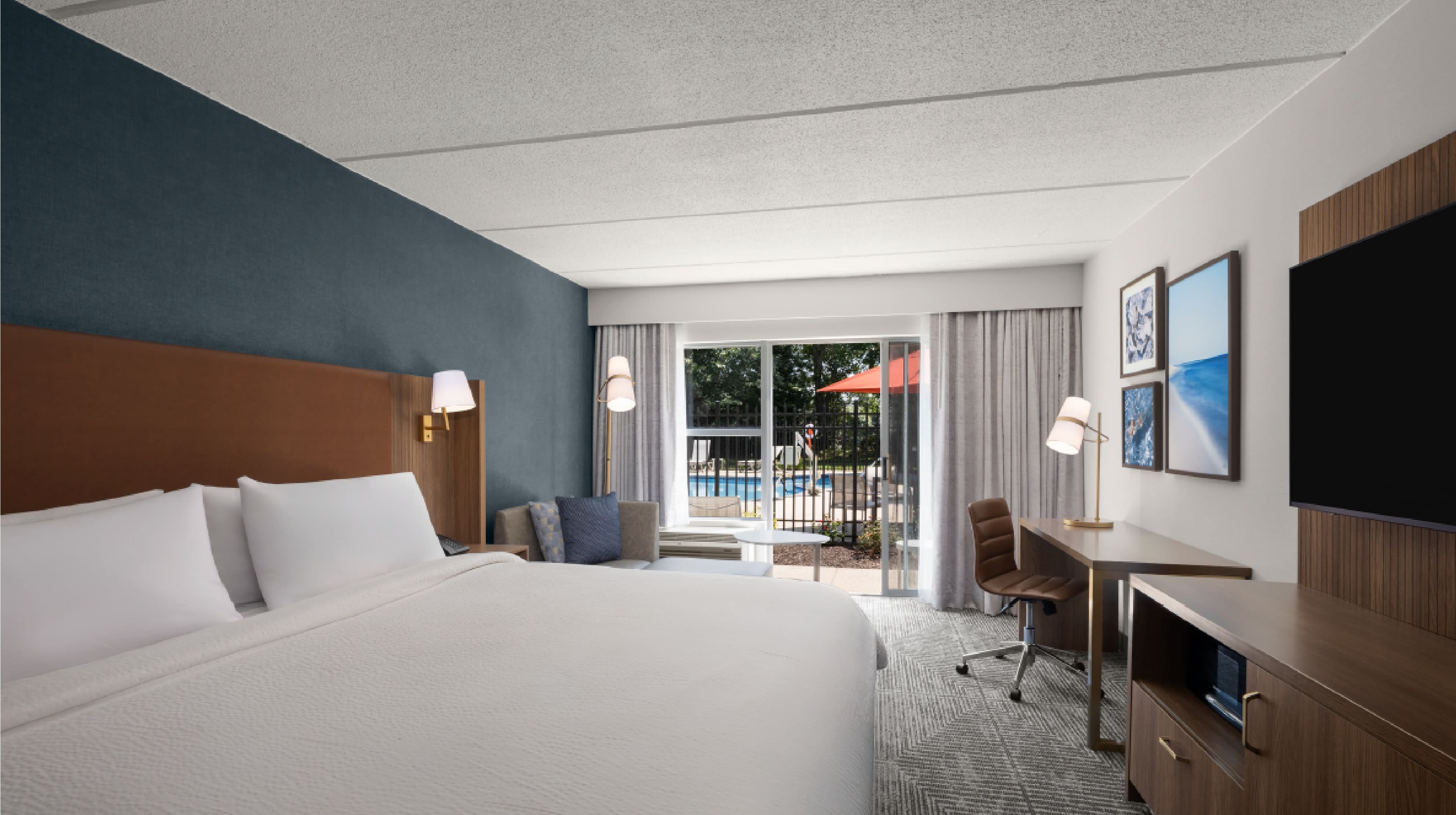 Holiday Inn South Kingstown (Newport Area) — 13