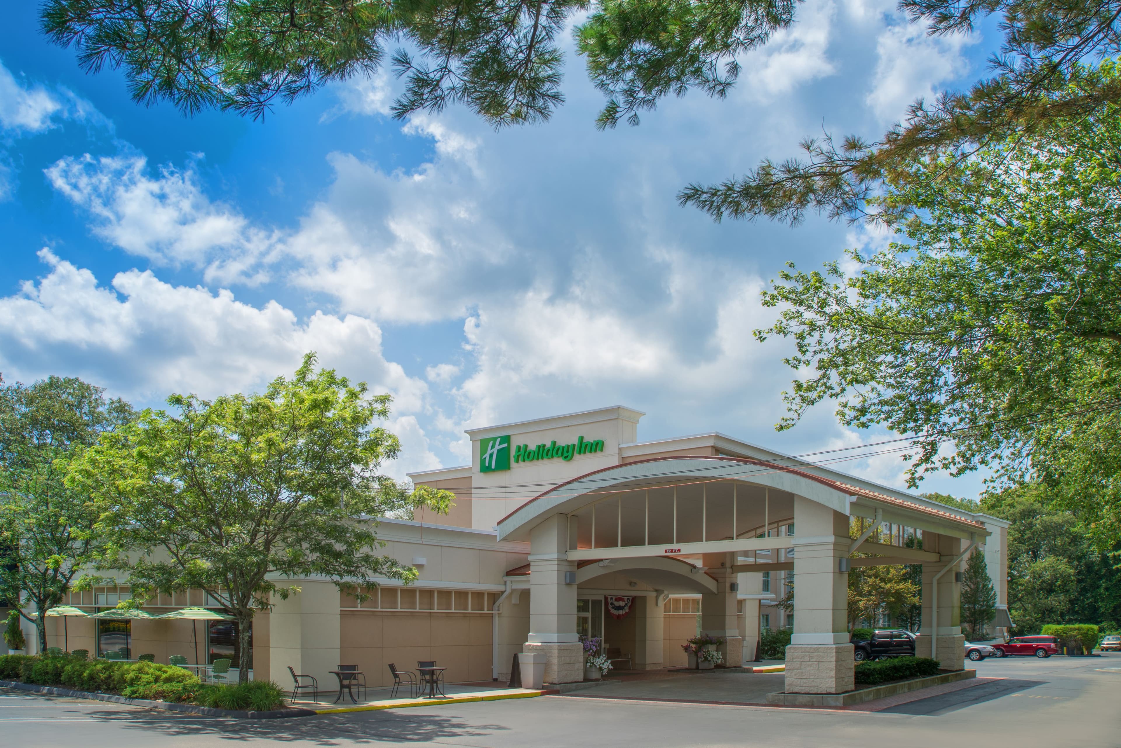 Holiday Inn South Kingstown (Newport Area) - Image 1