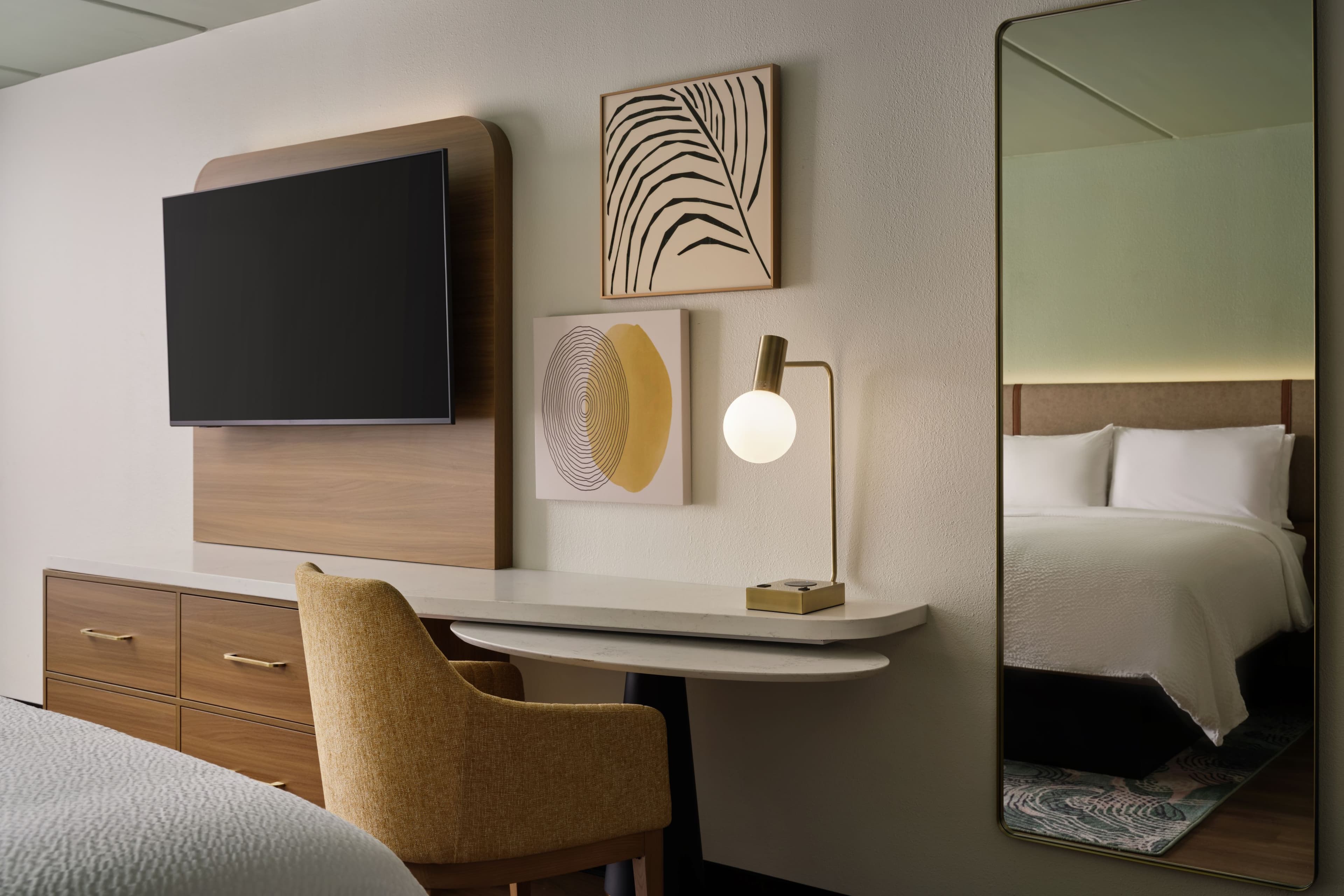 Holiday Inn Savannah S - I-95 Gateway — 19