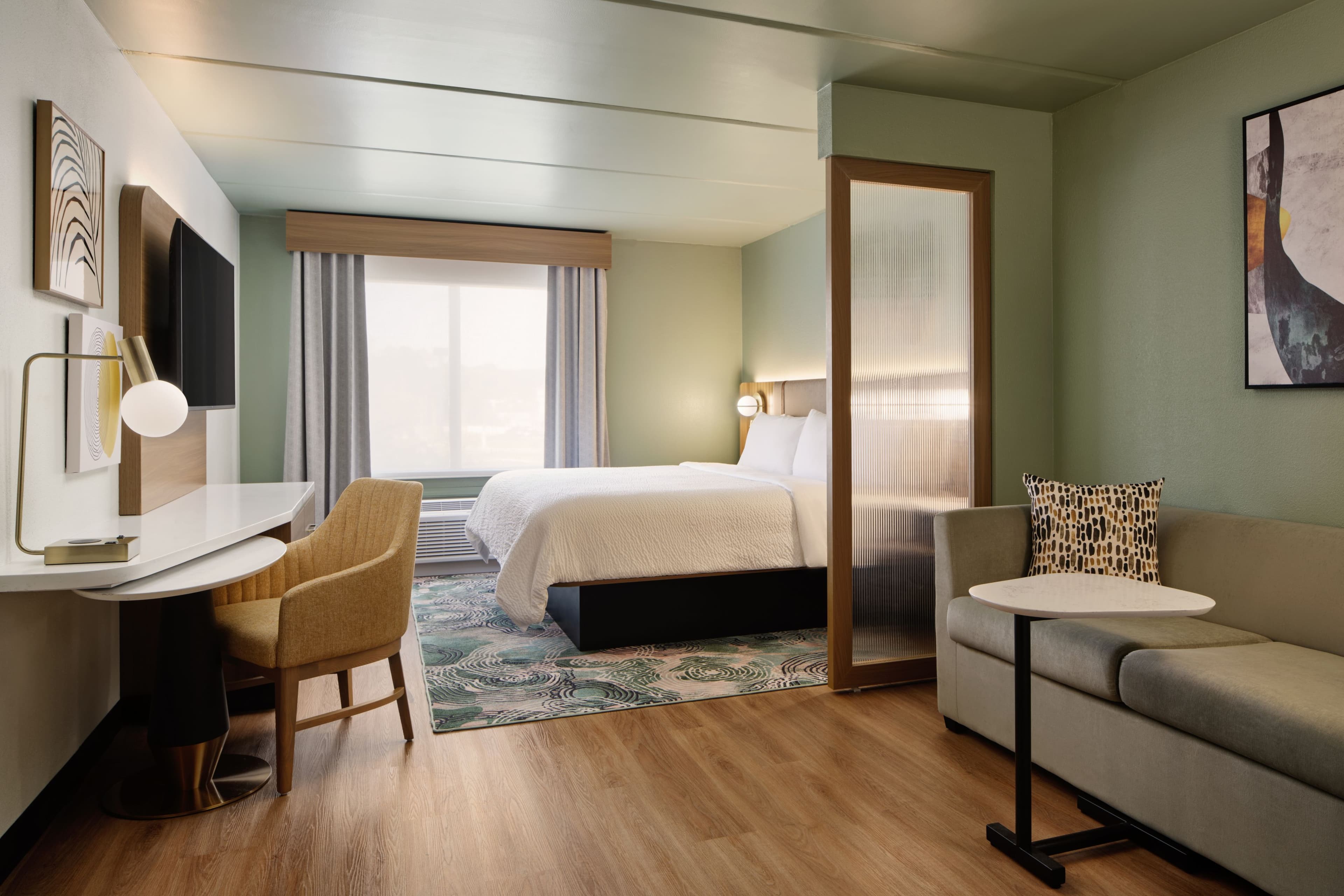 Holiday Inn Savannah S - I-95 Gateway - Image 5