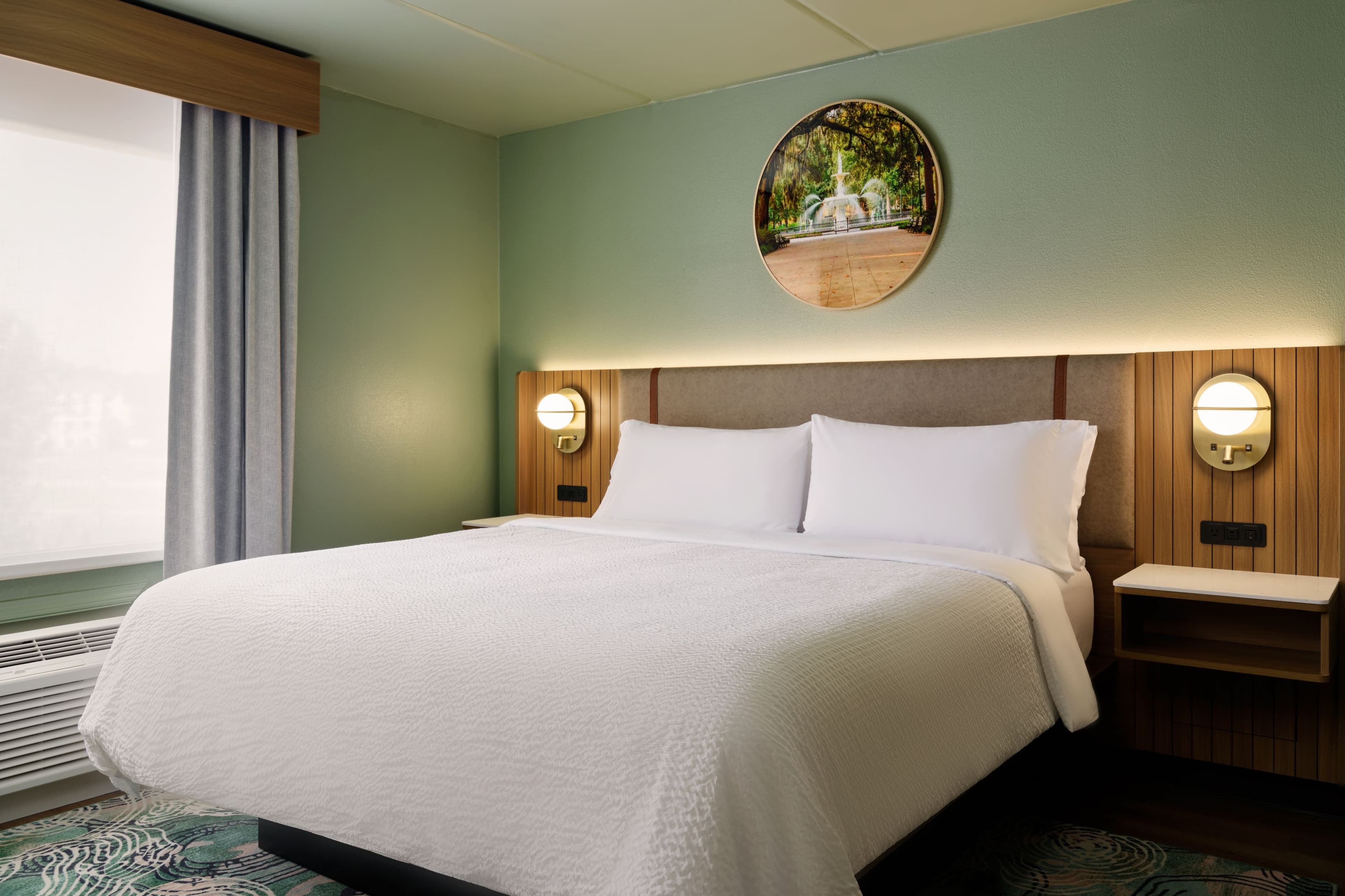 Holiday Inn Savannah S - I-95 Gateway — 6