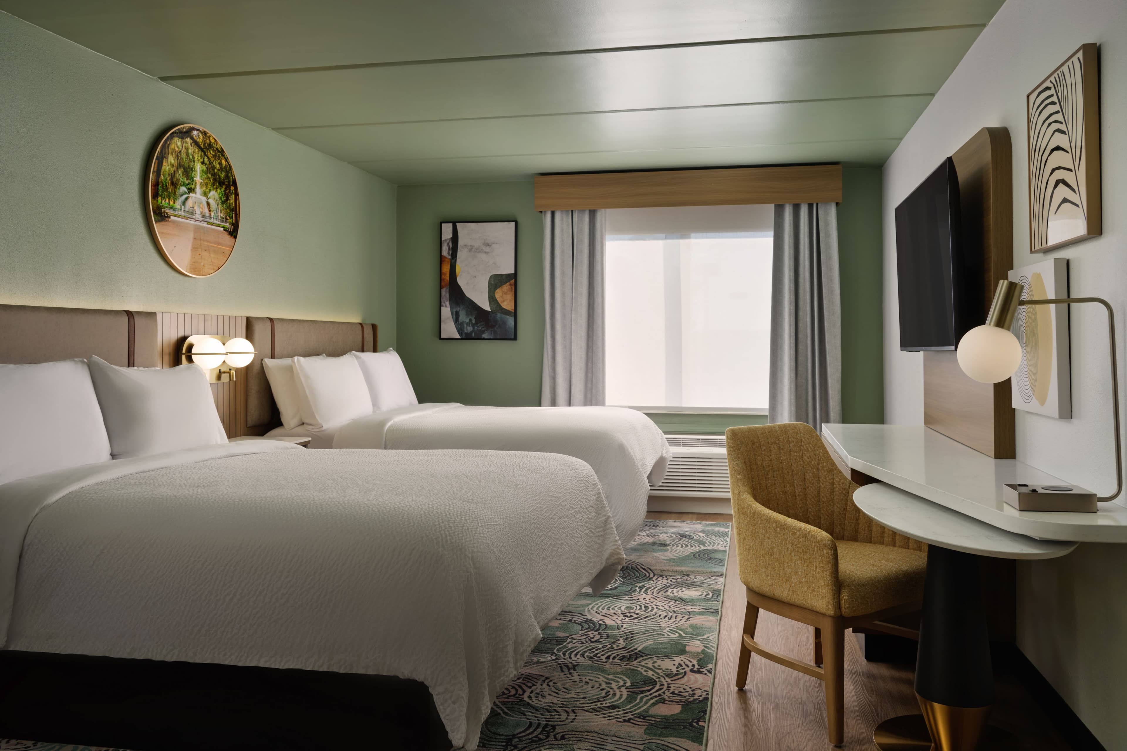 Holiday Inn Savannah S - I-95 Gateway — 18