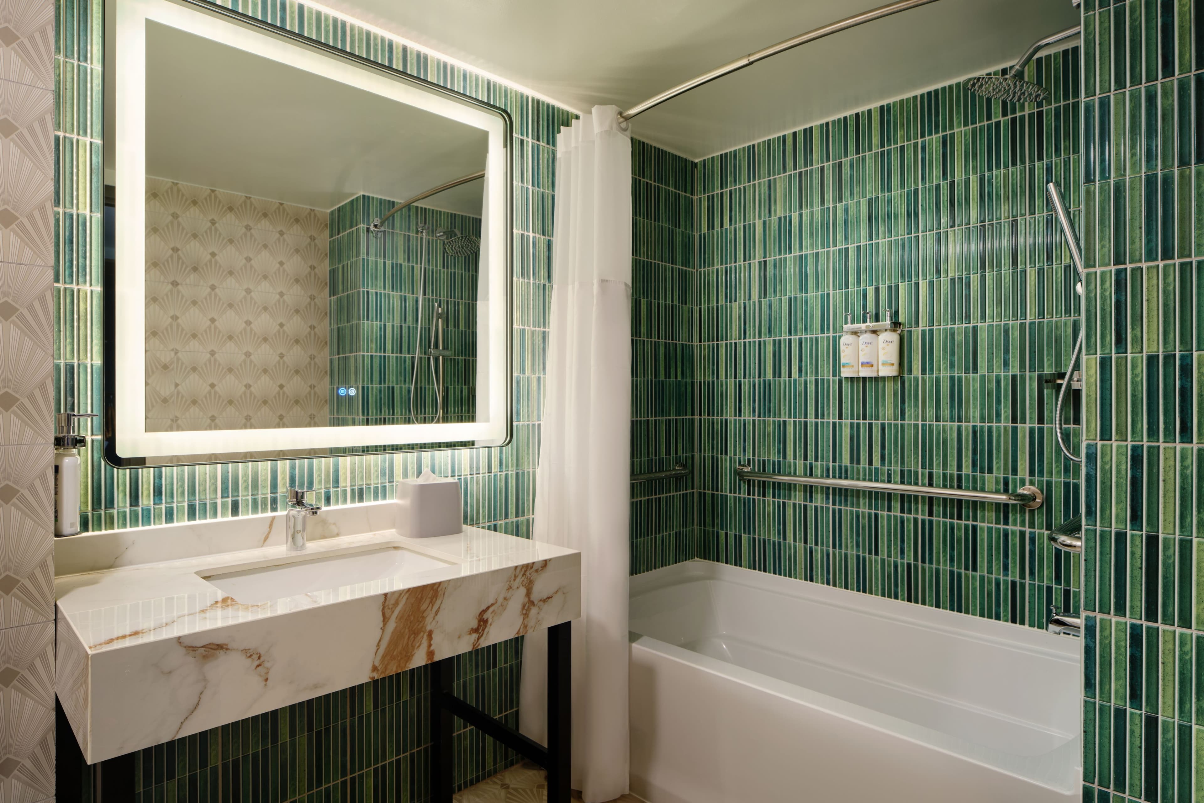 Holiday Inn Savannah S - I-95 Gateway — 16