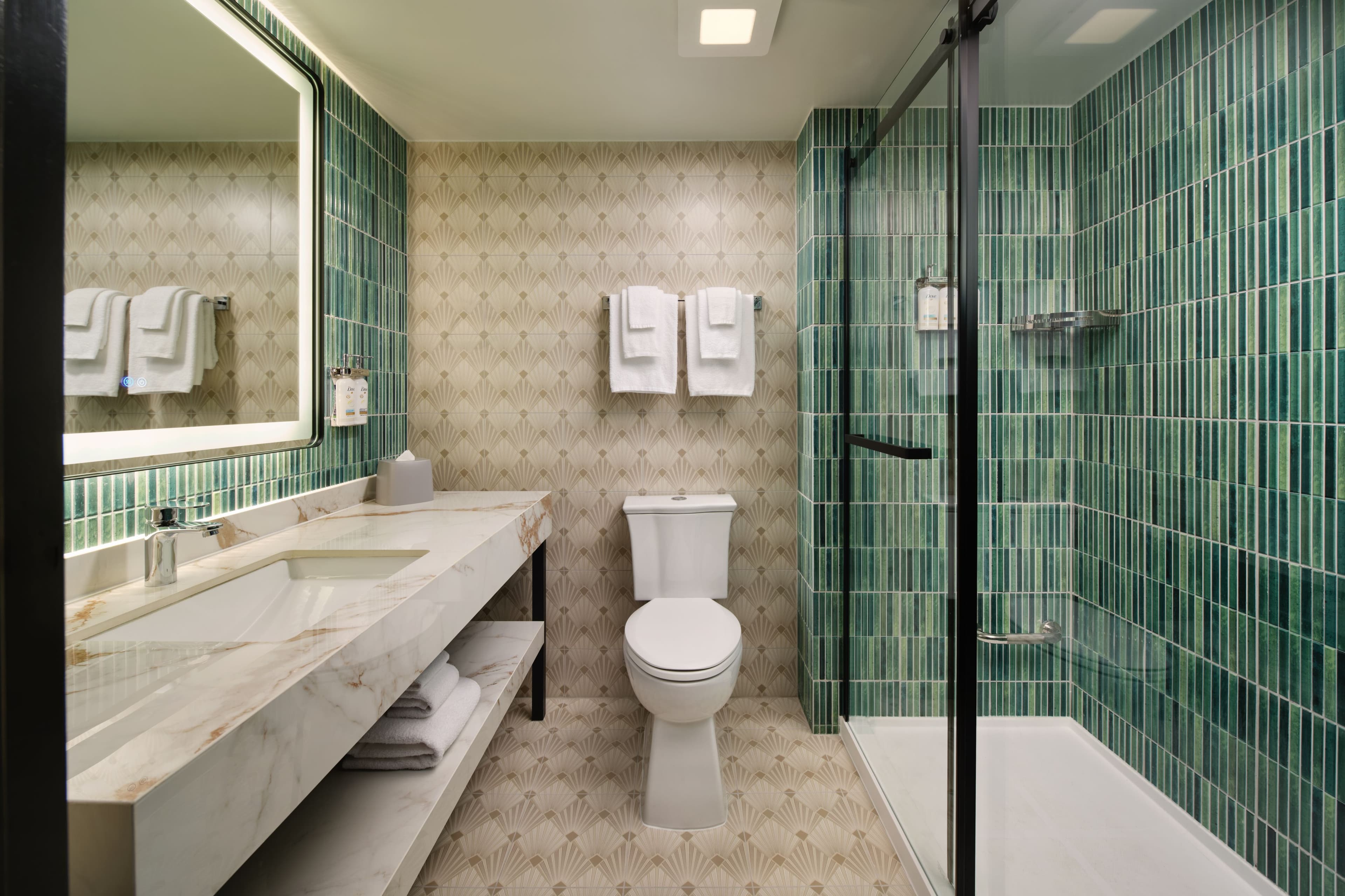 Holiday Inn Savannah S - I-95 Gateway — 9