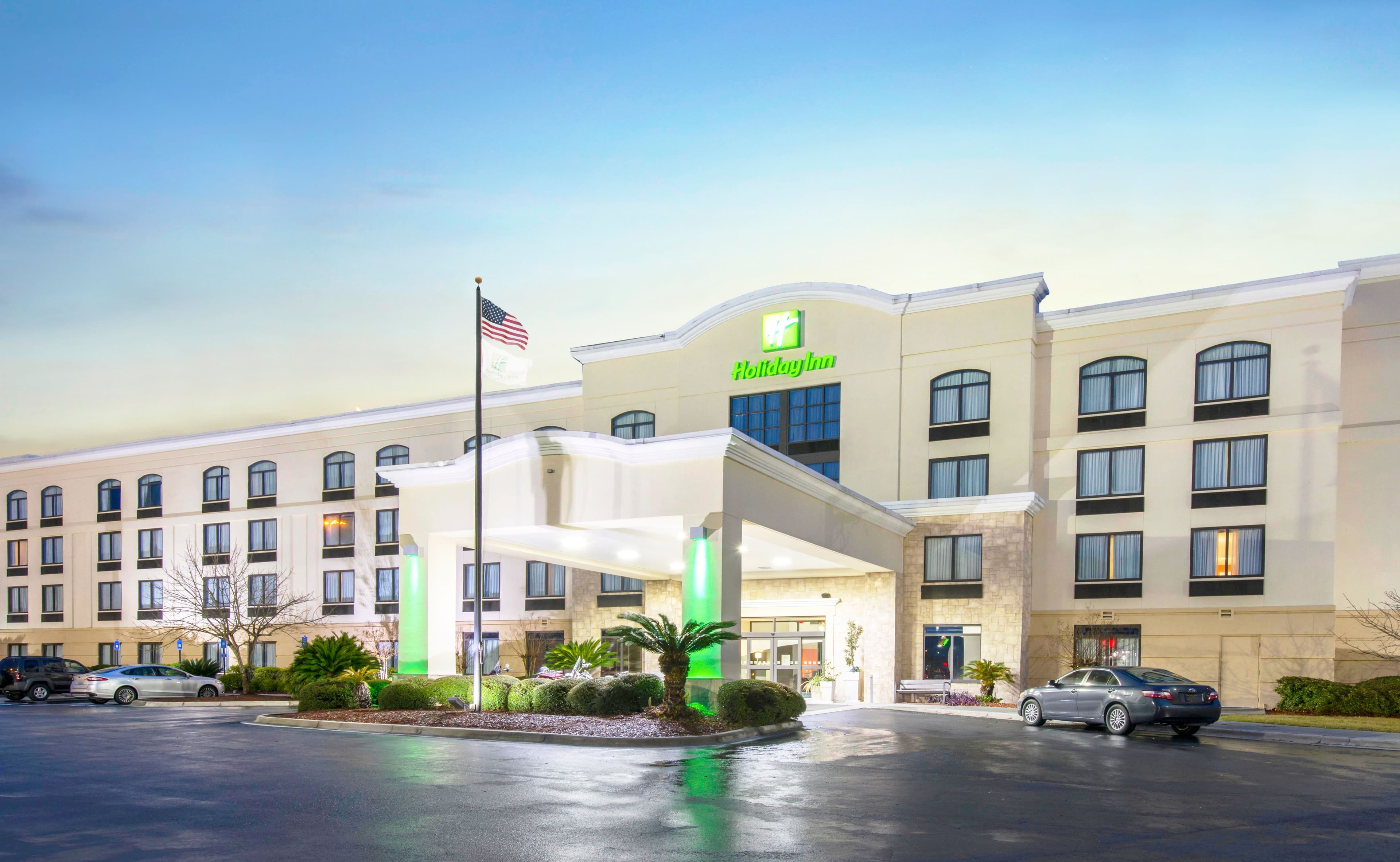 Holiday Inn Savannah S - I-95 Gateway - Image 1