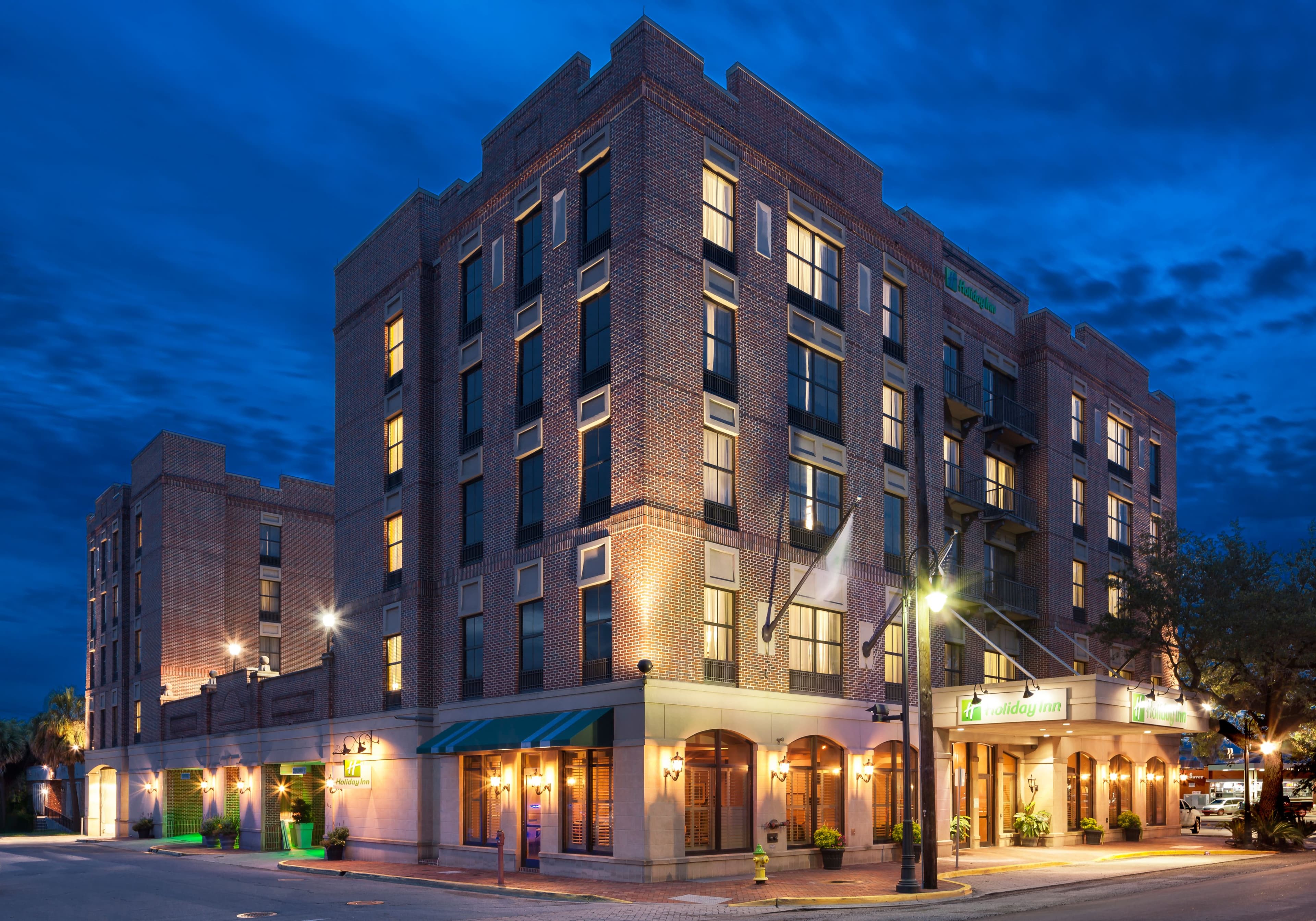 Holiday Inn Savannah Historic District - Image 1