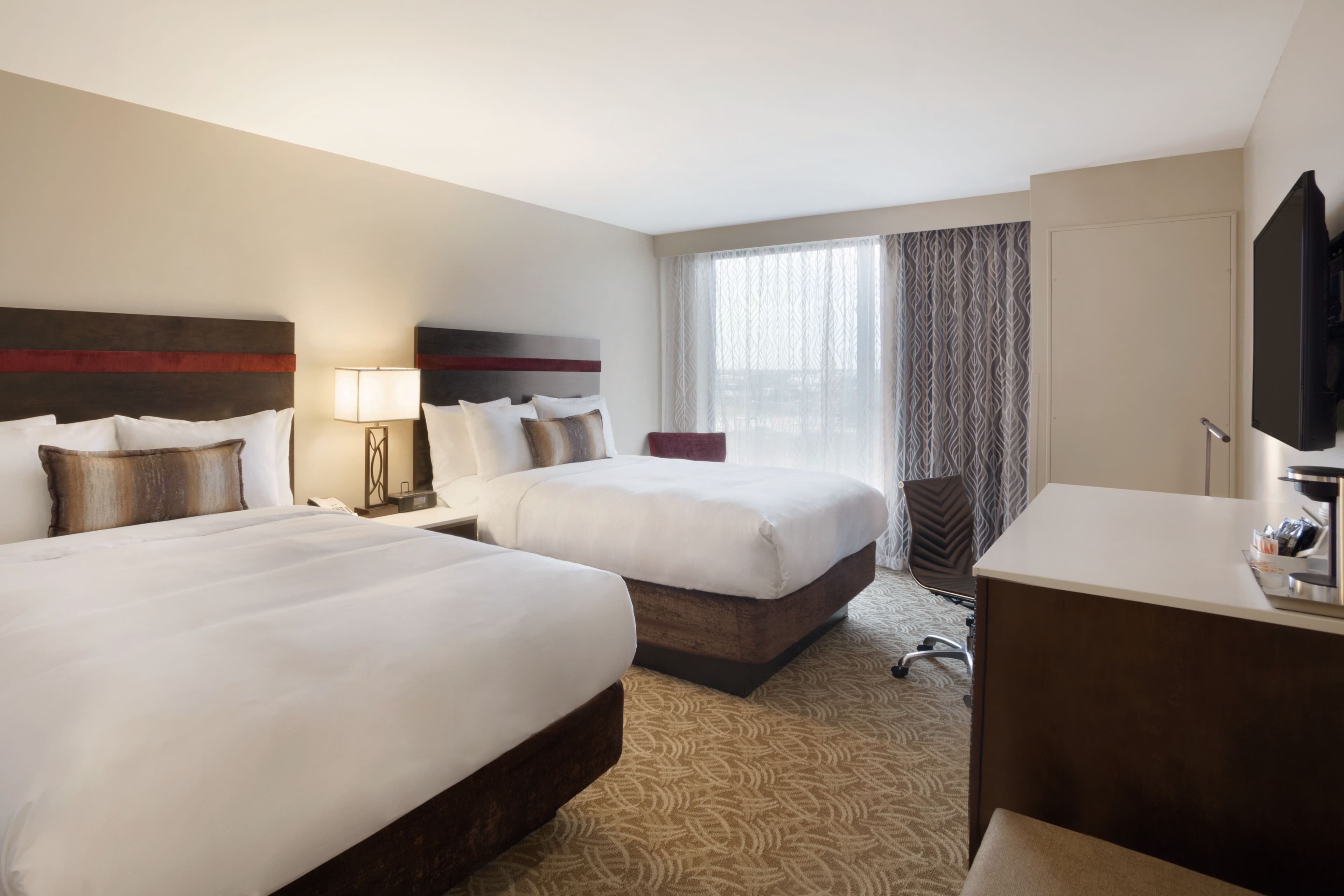 Holiday Inn Chicago - Schaumburg — 7