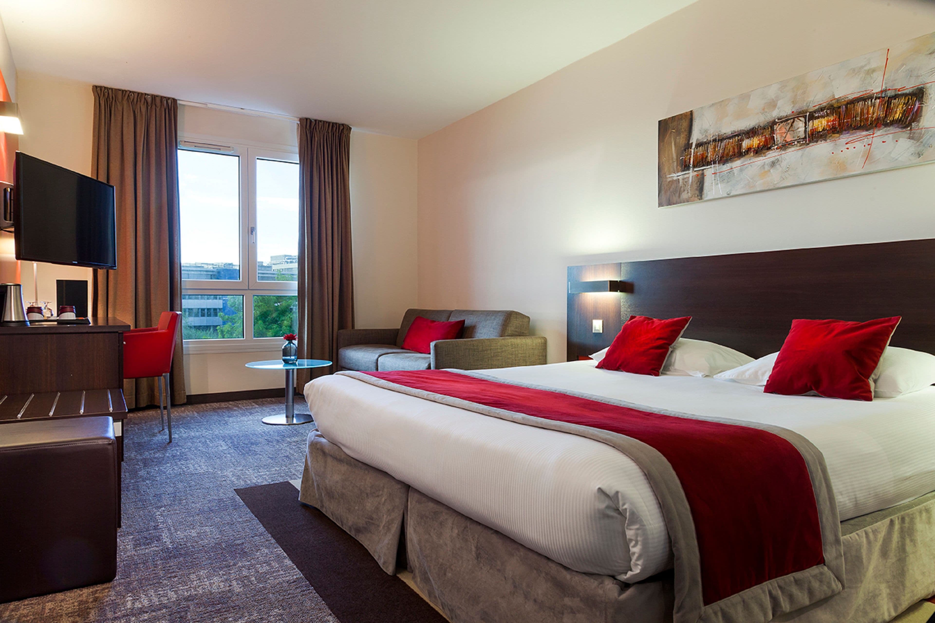 Holiday Inn Strasbourg - Nord — 46