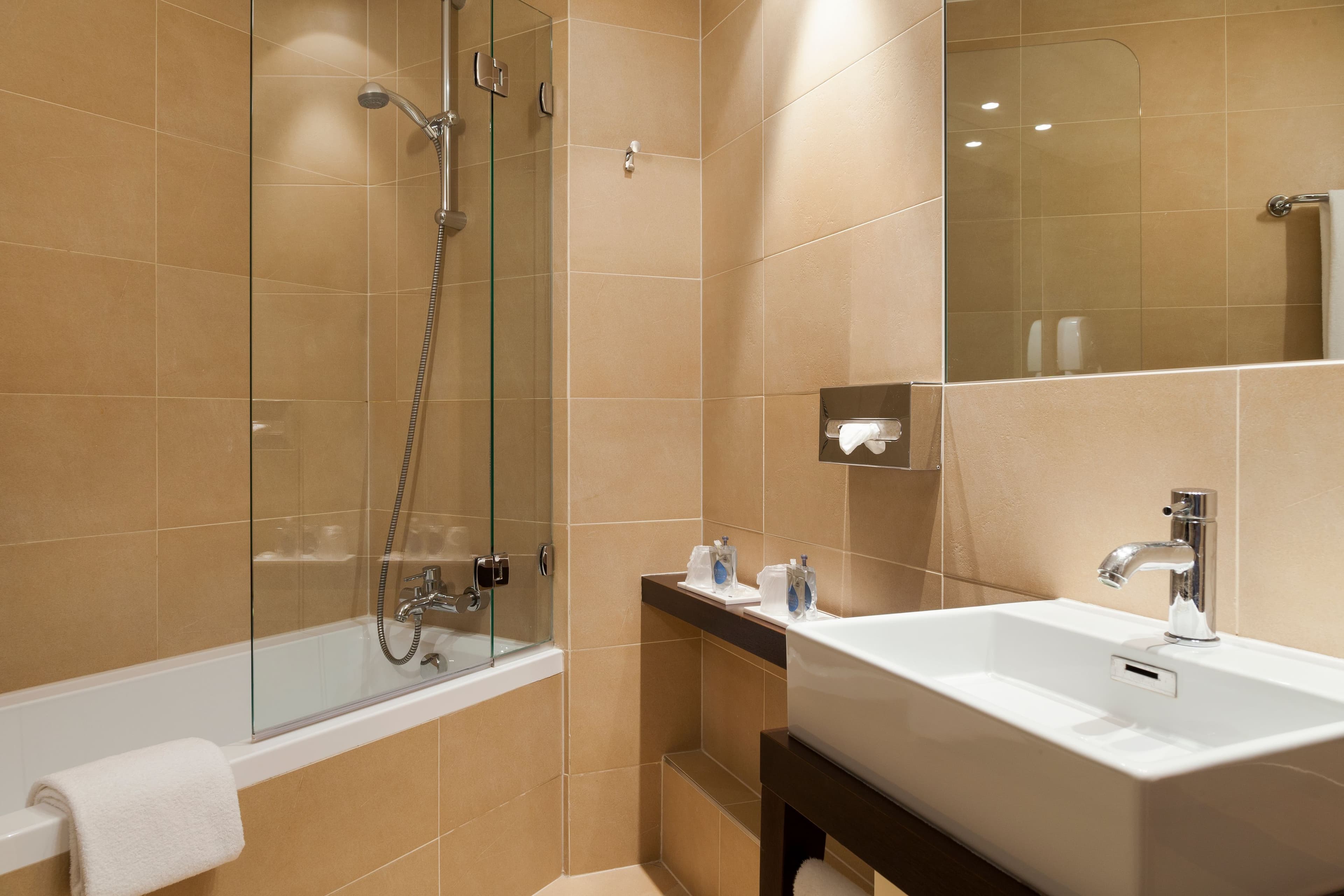 Holiday Inn Strasbourg - Nord — 6