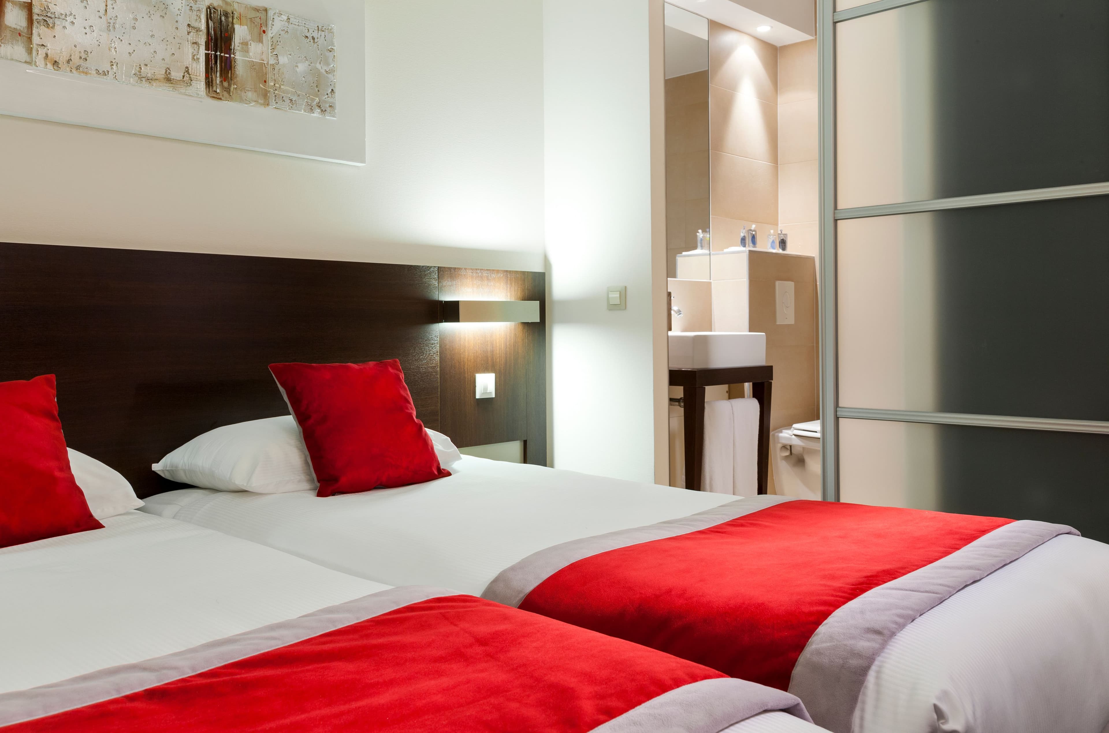 Holiday Inn Strasbourg - Nord — 66