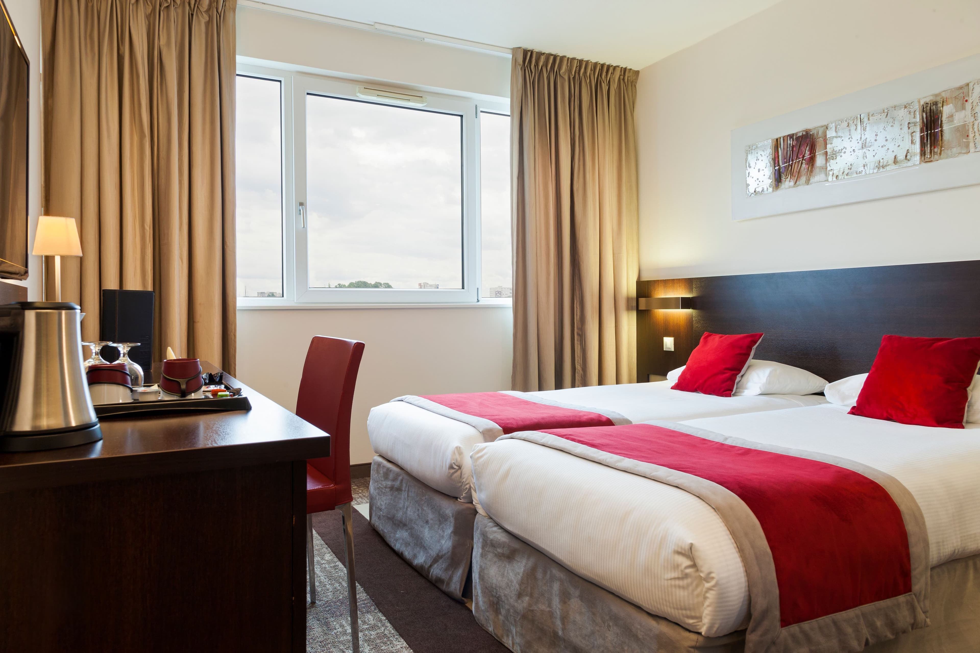 Holiday Inn Strasbourg - Nord — 70