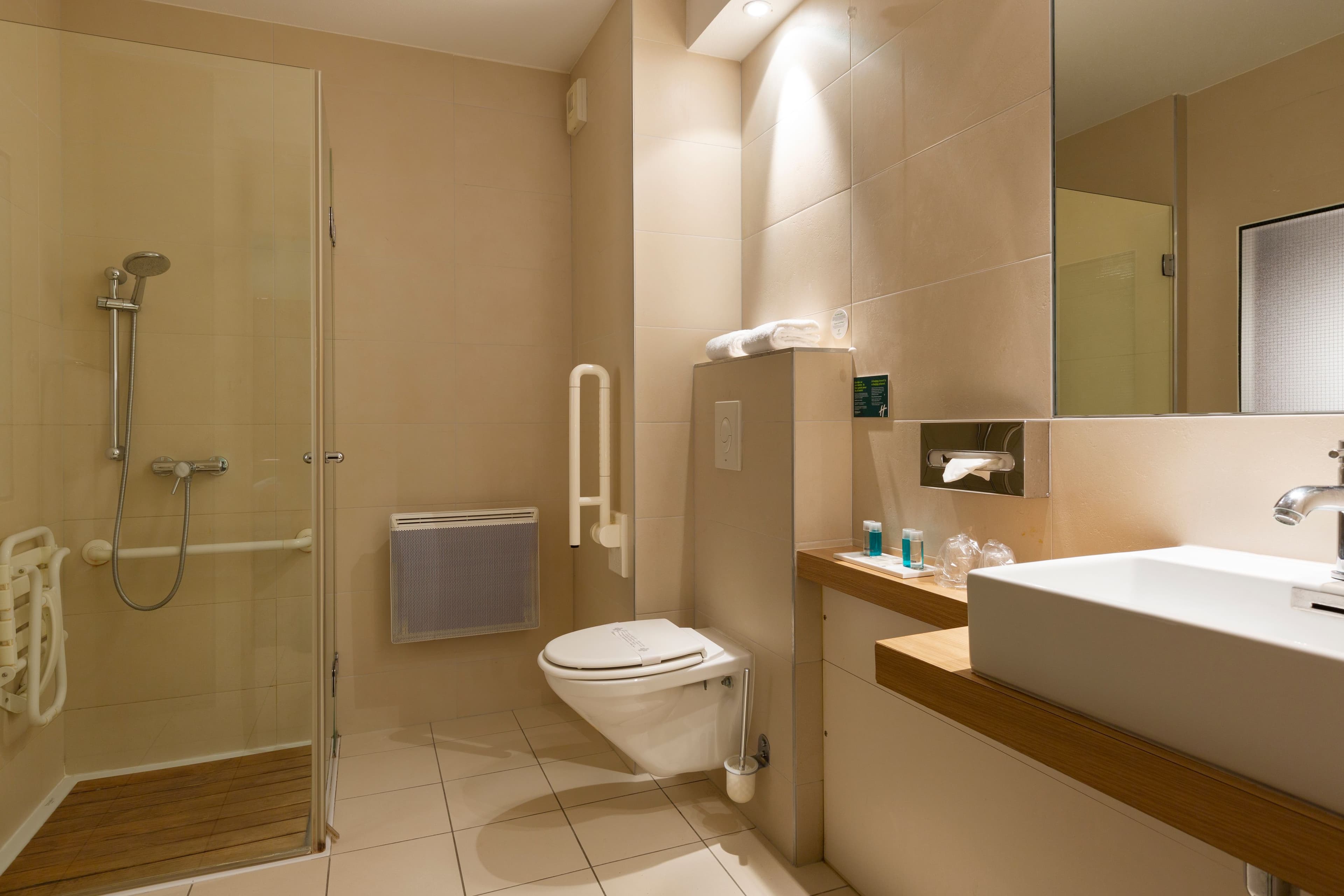 Holiday Inn Strasbourg - Nord — 23