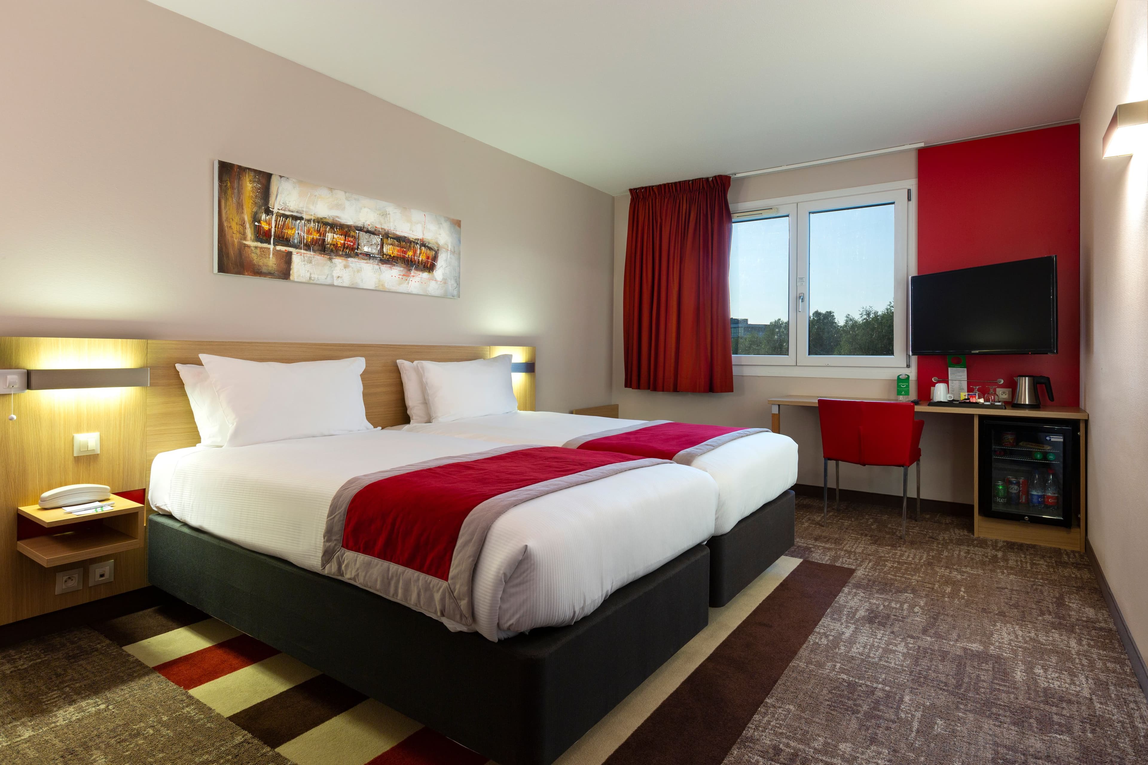Holiday Inn Strasbourg - Nord — 24
