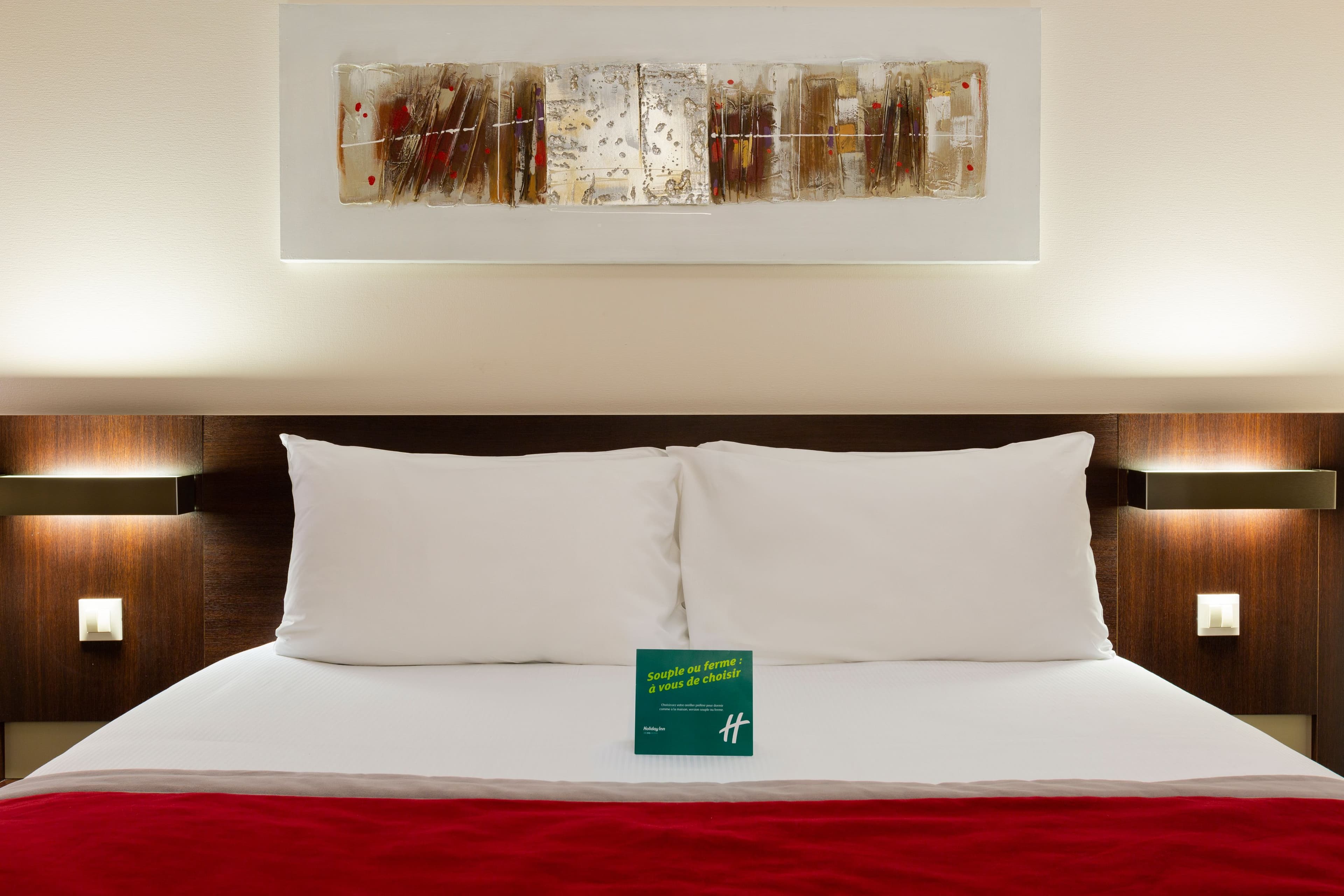 Holiday Inn Strasbourg - Nord — 10