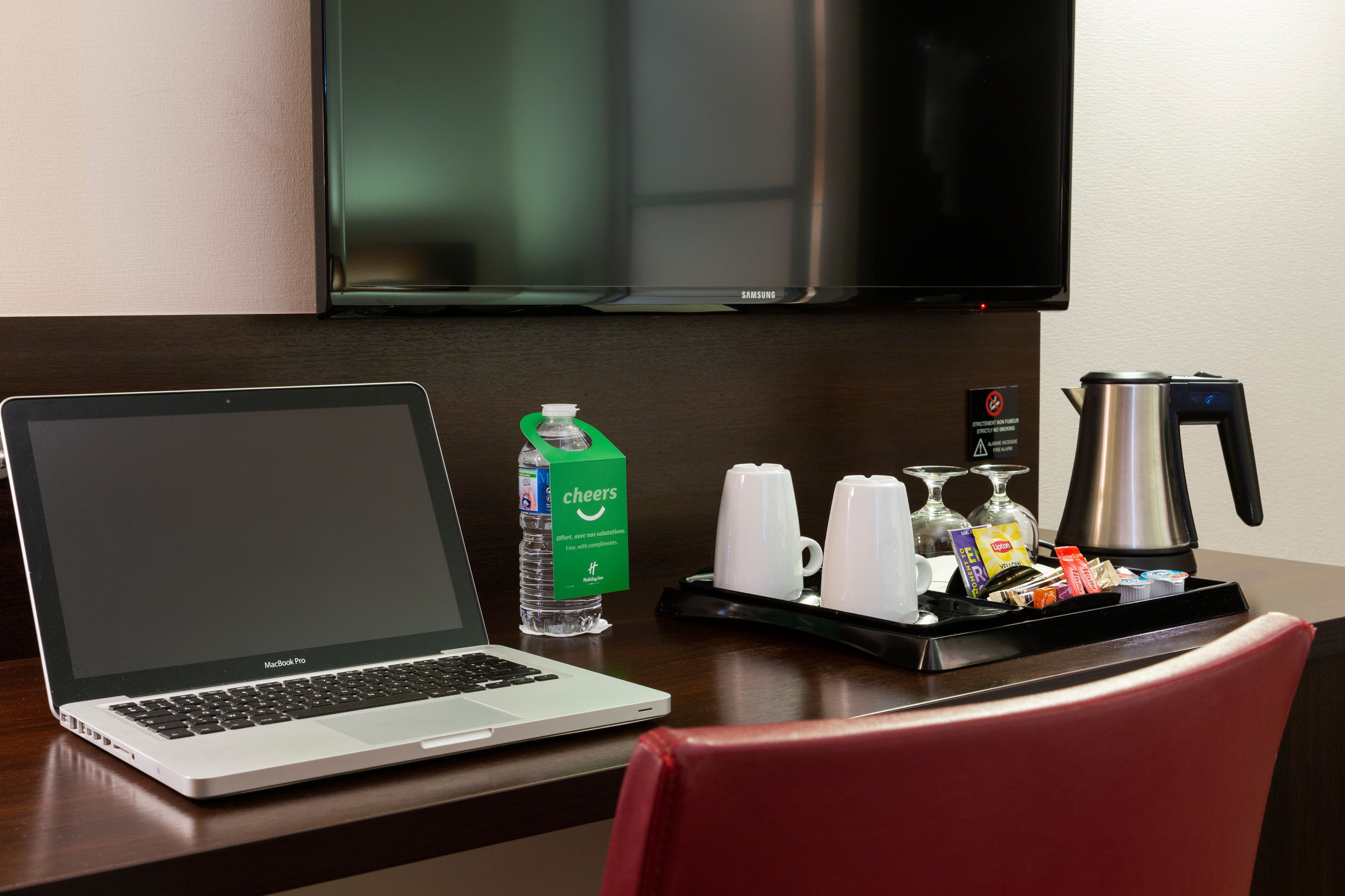 Holiday Inn Strasbourg - Nord — 9