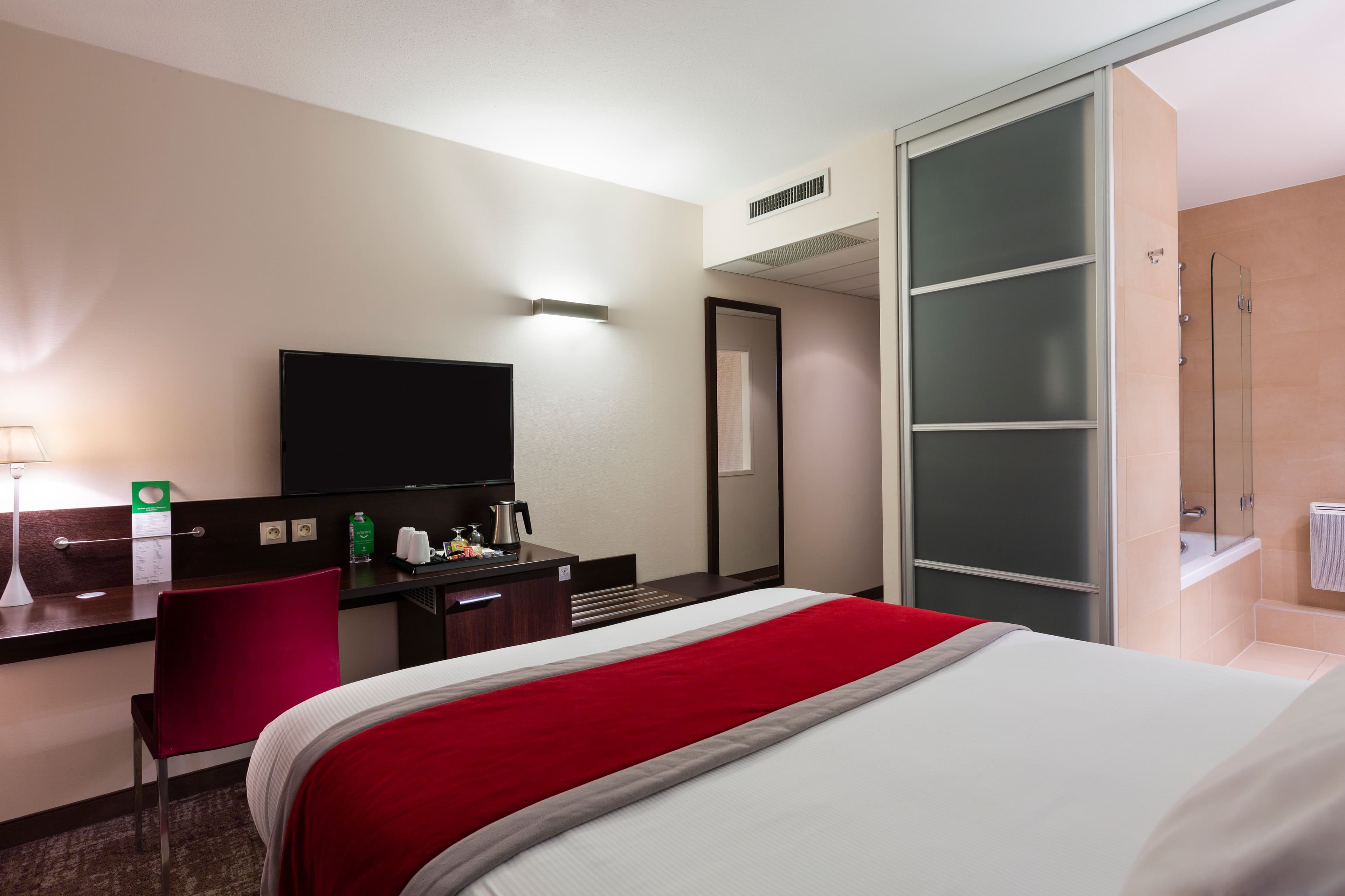 Holiday Inn Strasbourg - Nord — 7