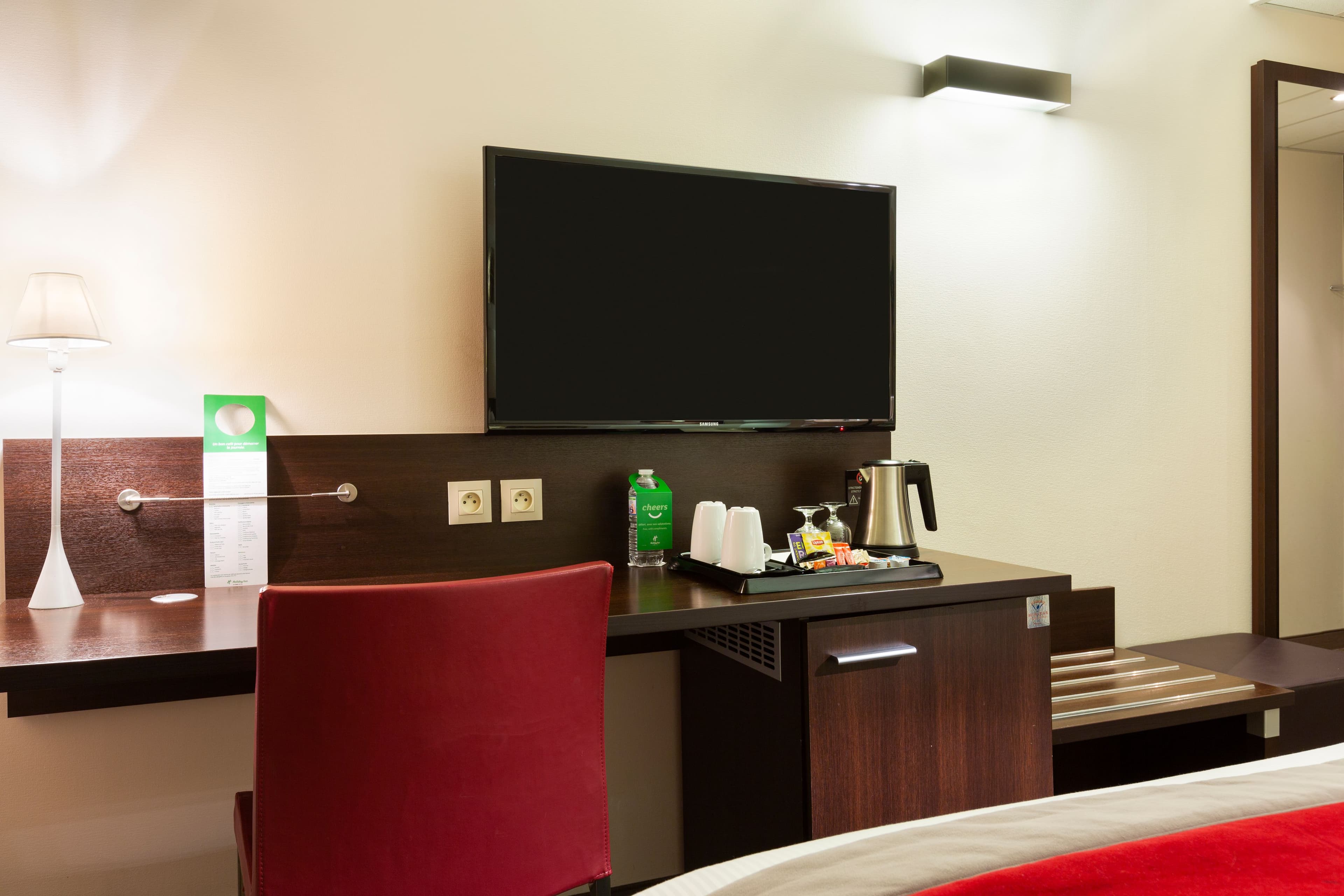 Holiday Inn Strasbourg - Nord — 8