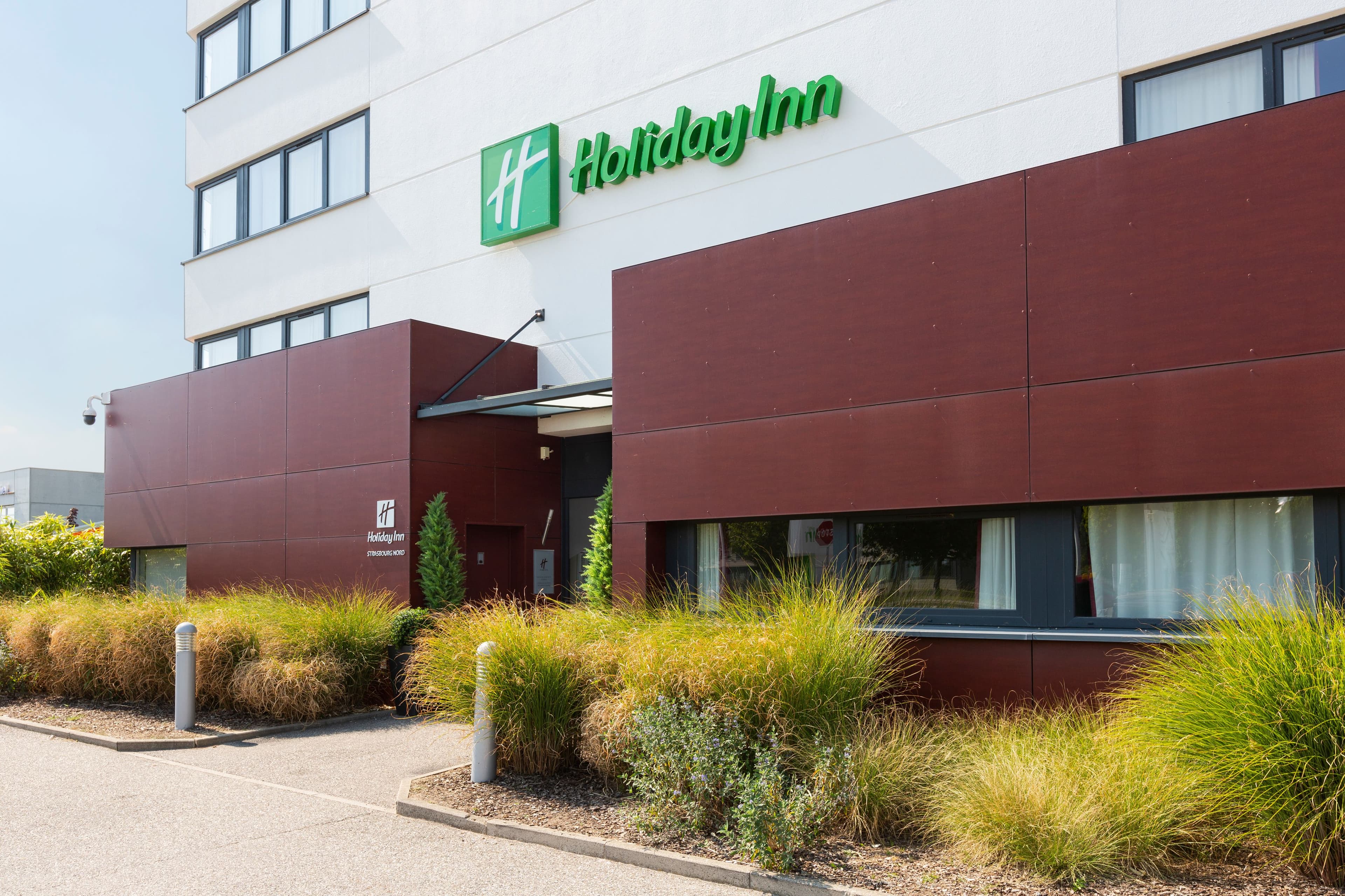 Holiday Inn Strasbourg - Nord - Image 1
