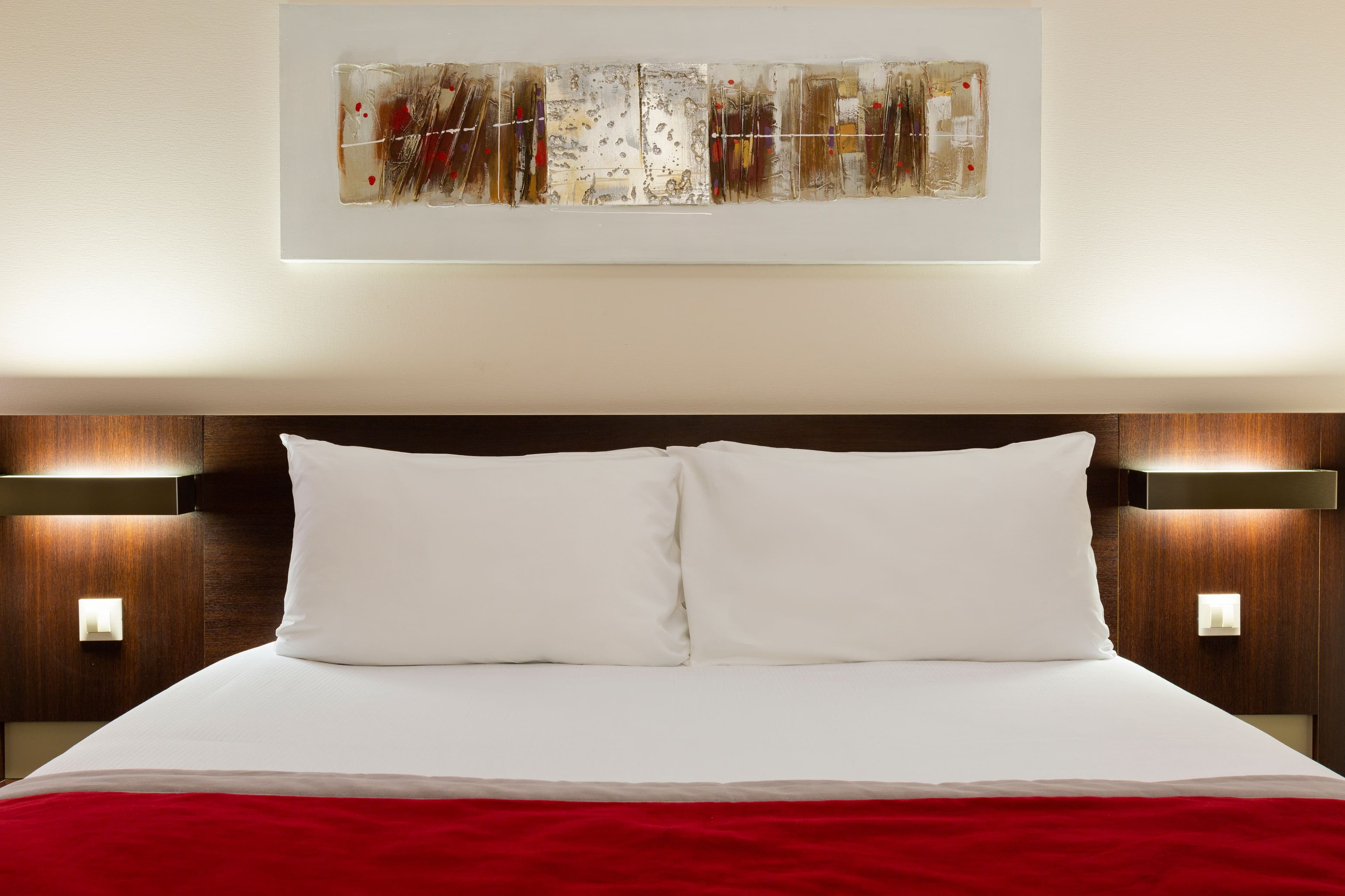 Holiday Inn Strasbourg - Nord — 12