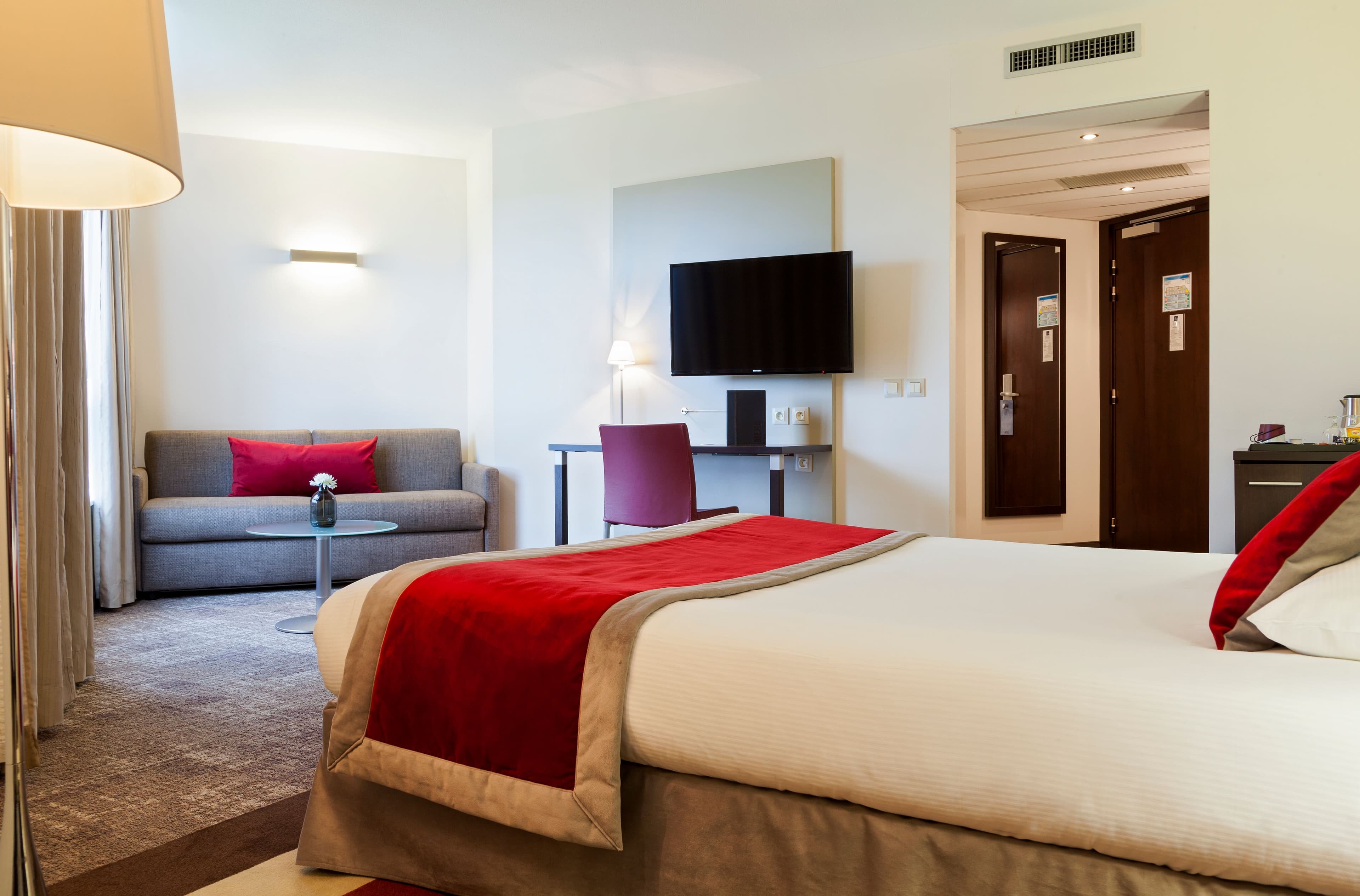Holiday Inn Strasbourg - Nord — 50