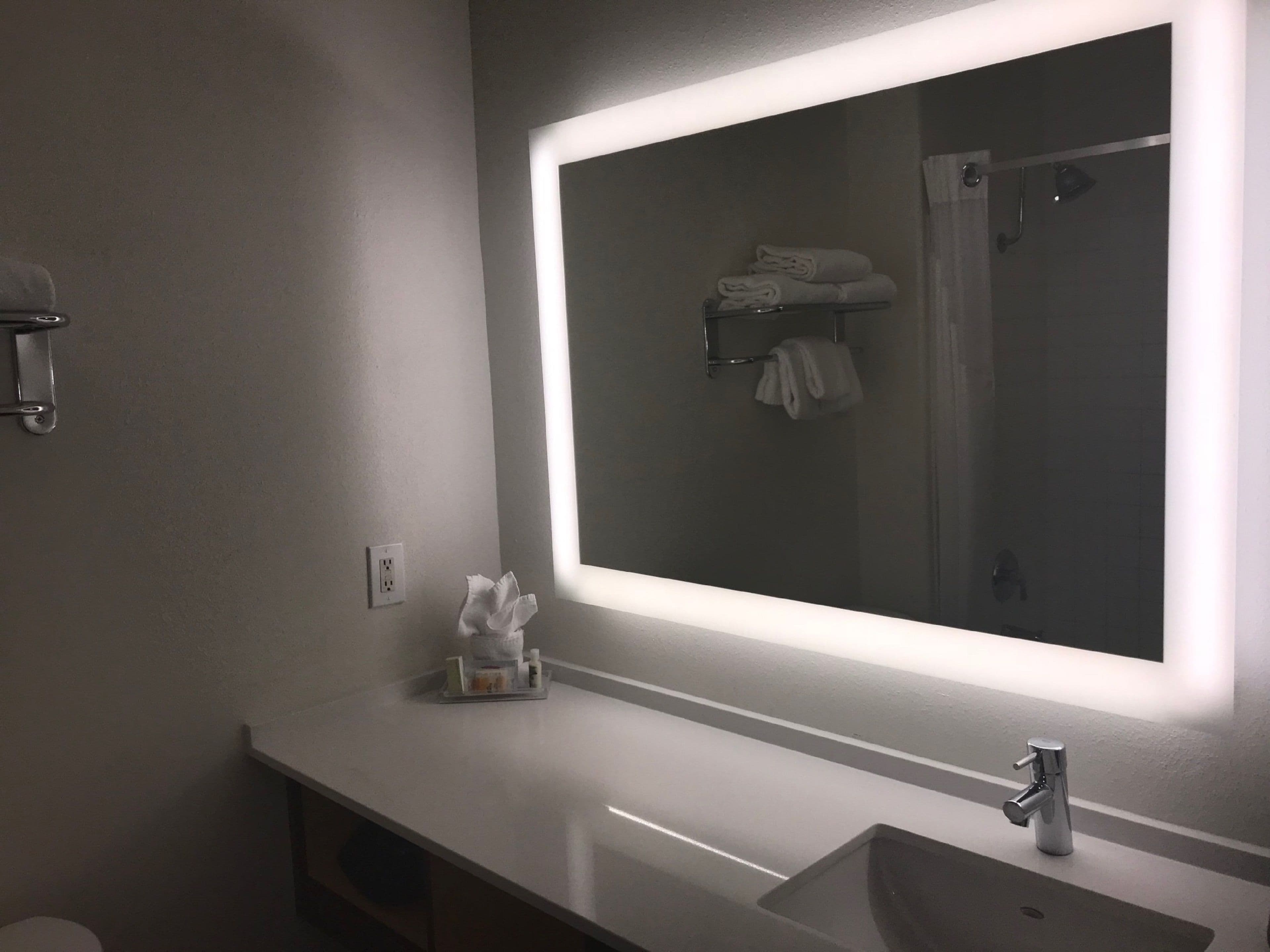 Holiday Inn Selma-Swancourt - Image 3