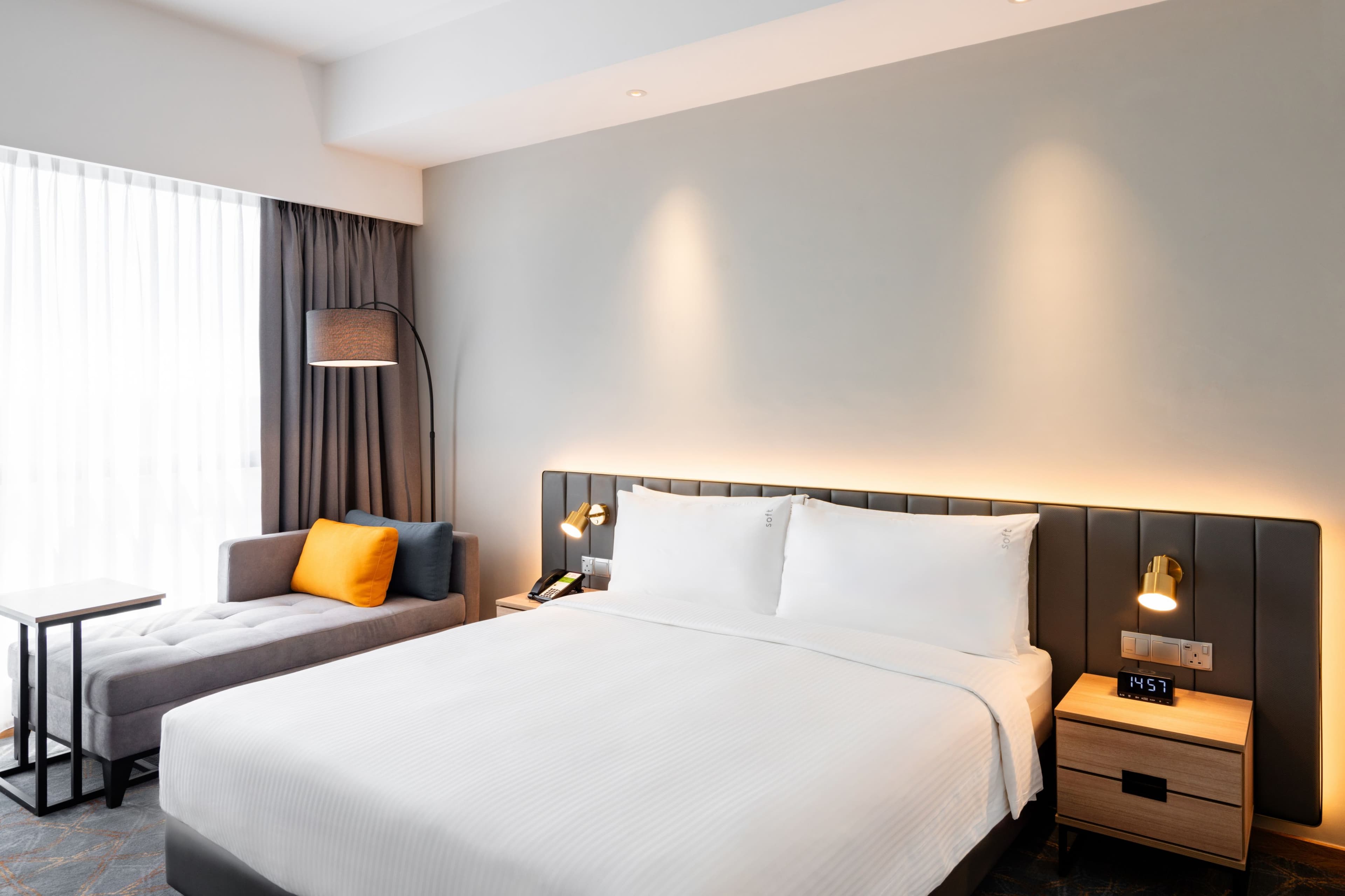 Holiday Inn Sepang - Airport — 9