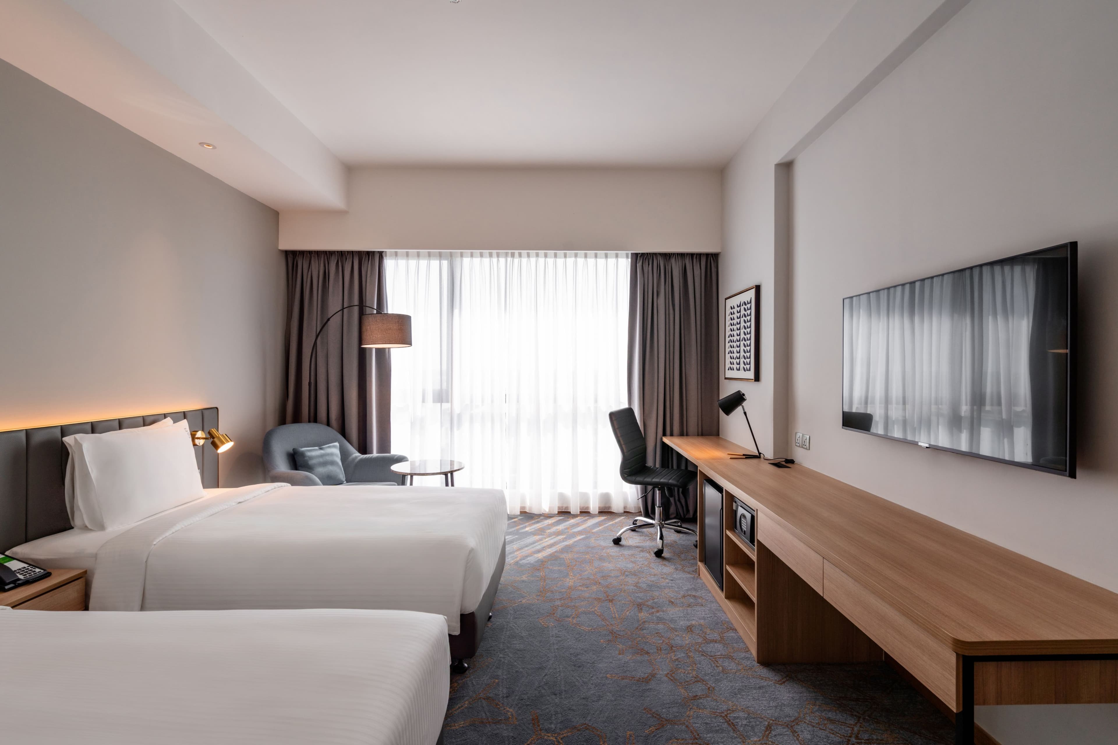 Holiday Inn Sepang - Airport - Image 3