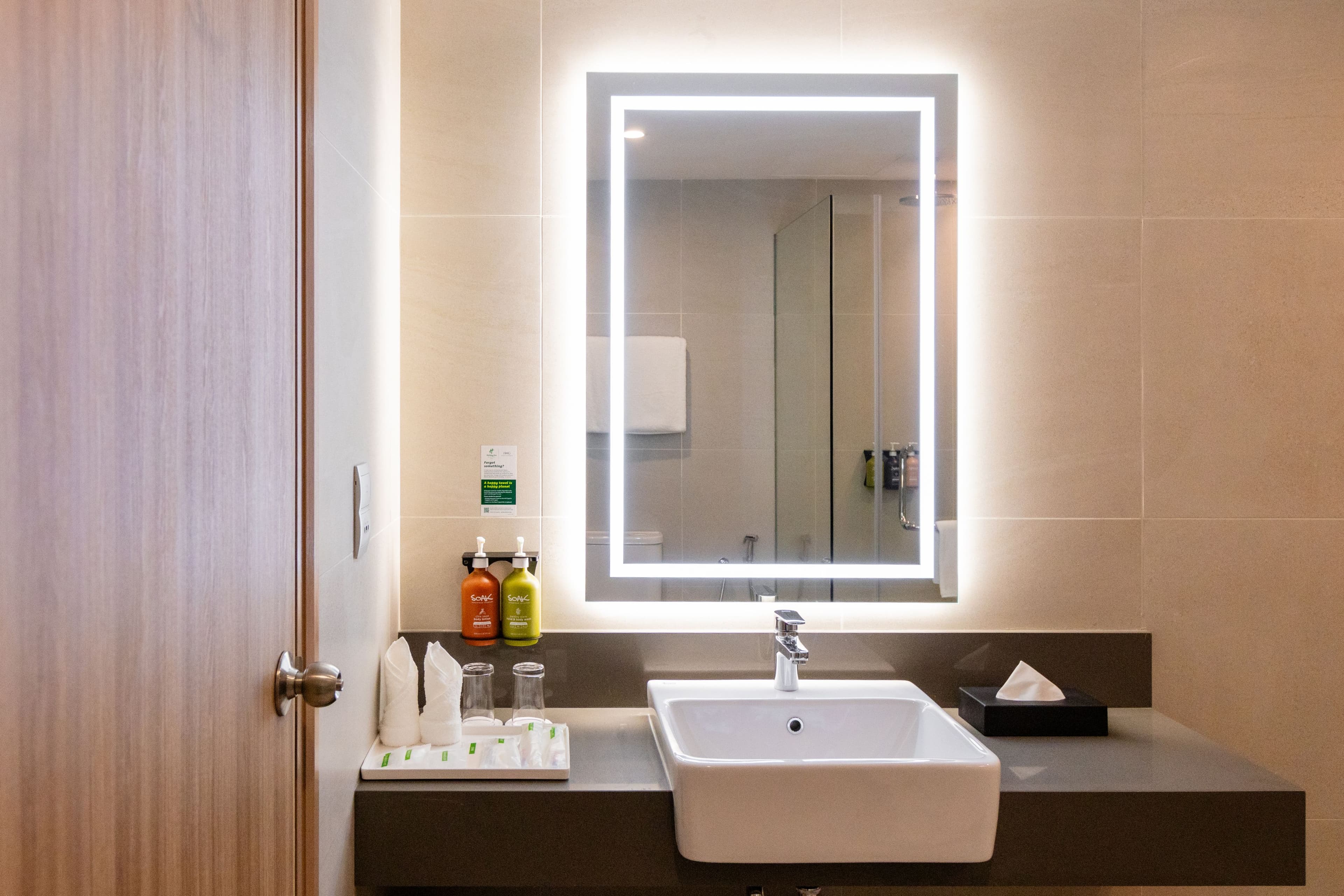 Holiday Inn Sepang - Airport - Image 4