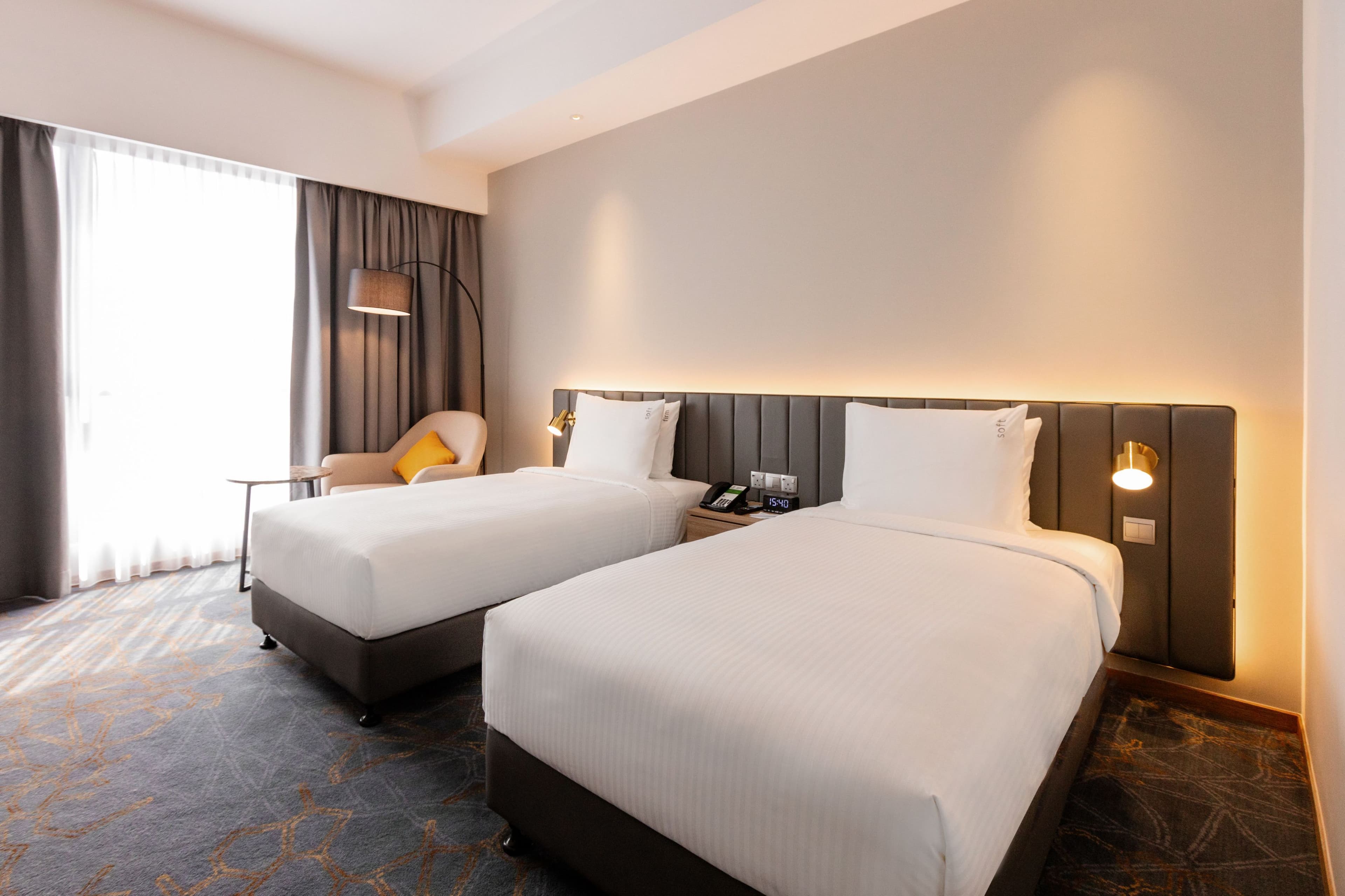 Holiday Inn Sepang - Airport — 34