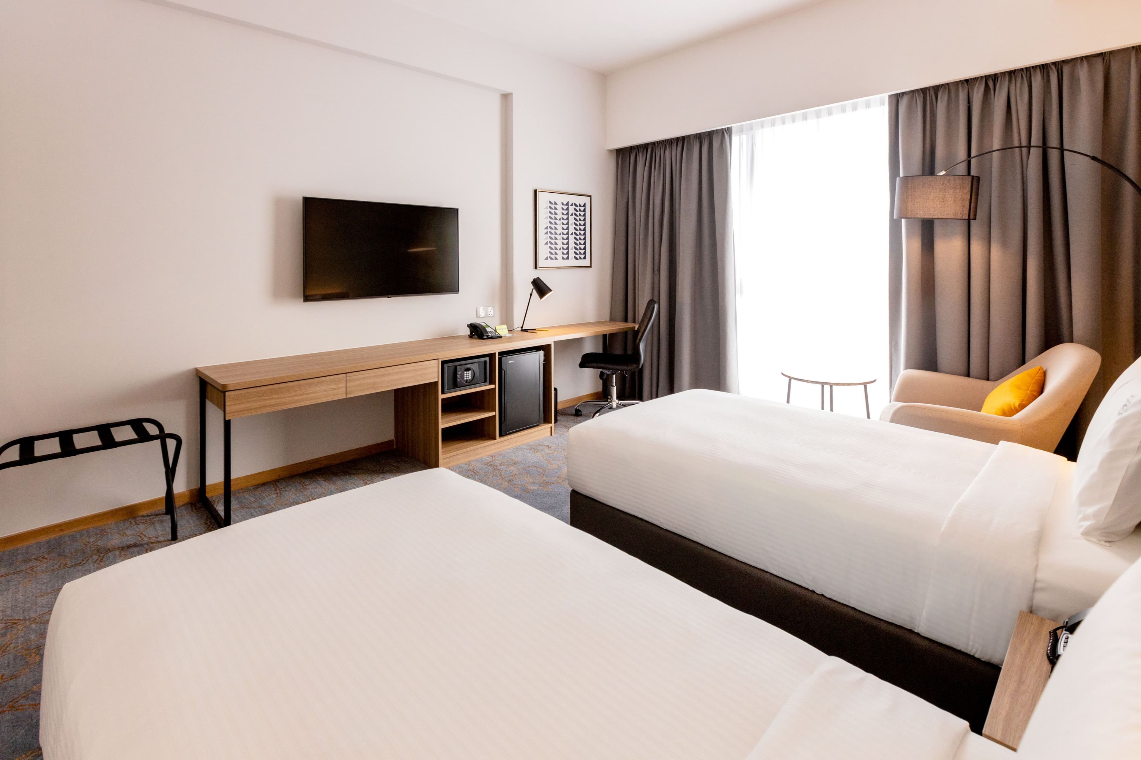 Holiday Inn Sepang - Airport — 35